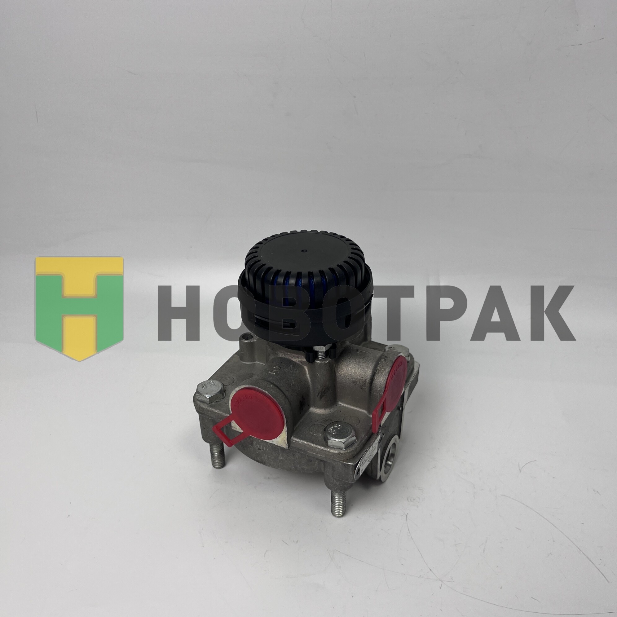 Клапан ускорительный 10.2bar. MB/RVI/DAF TT1811009