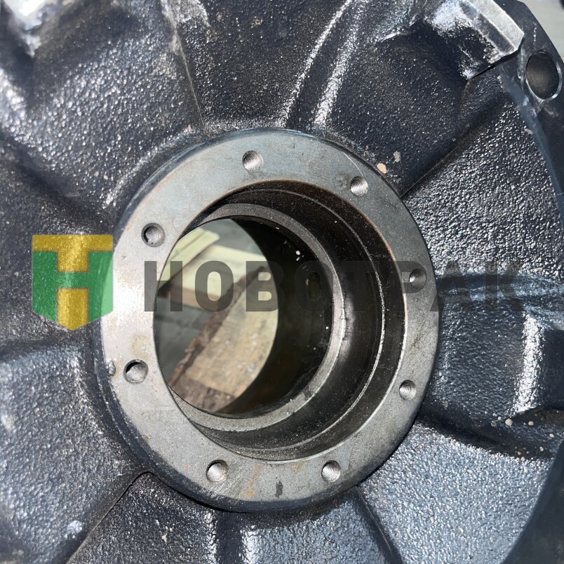 Ступица передняя MB 400/Actros/Axor 8300627SX