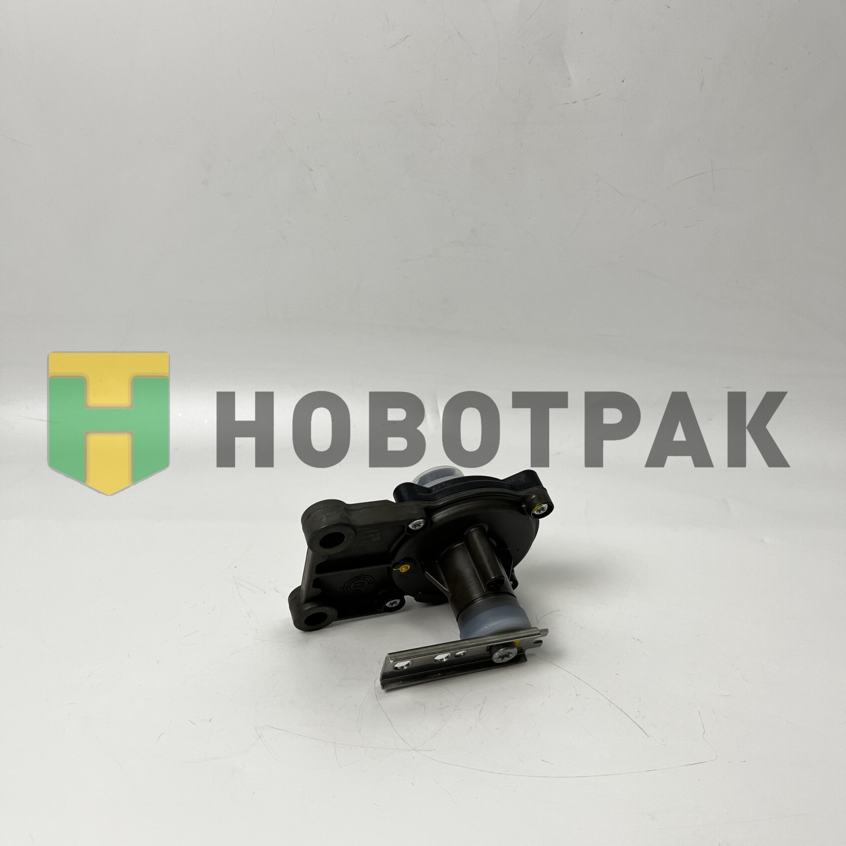 Кран уровня пола электро Scania 4 ser 0504002113100