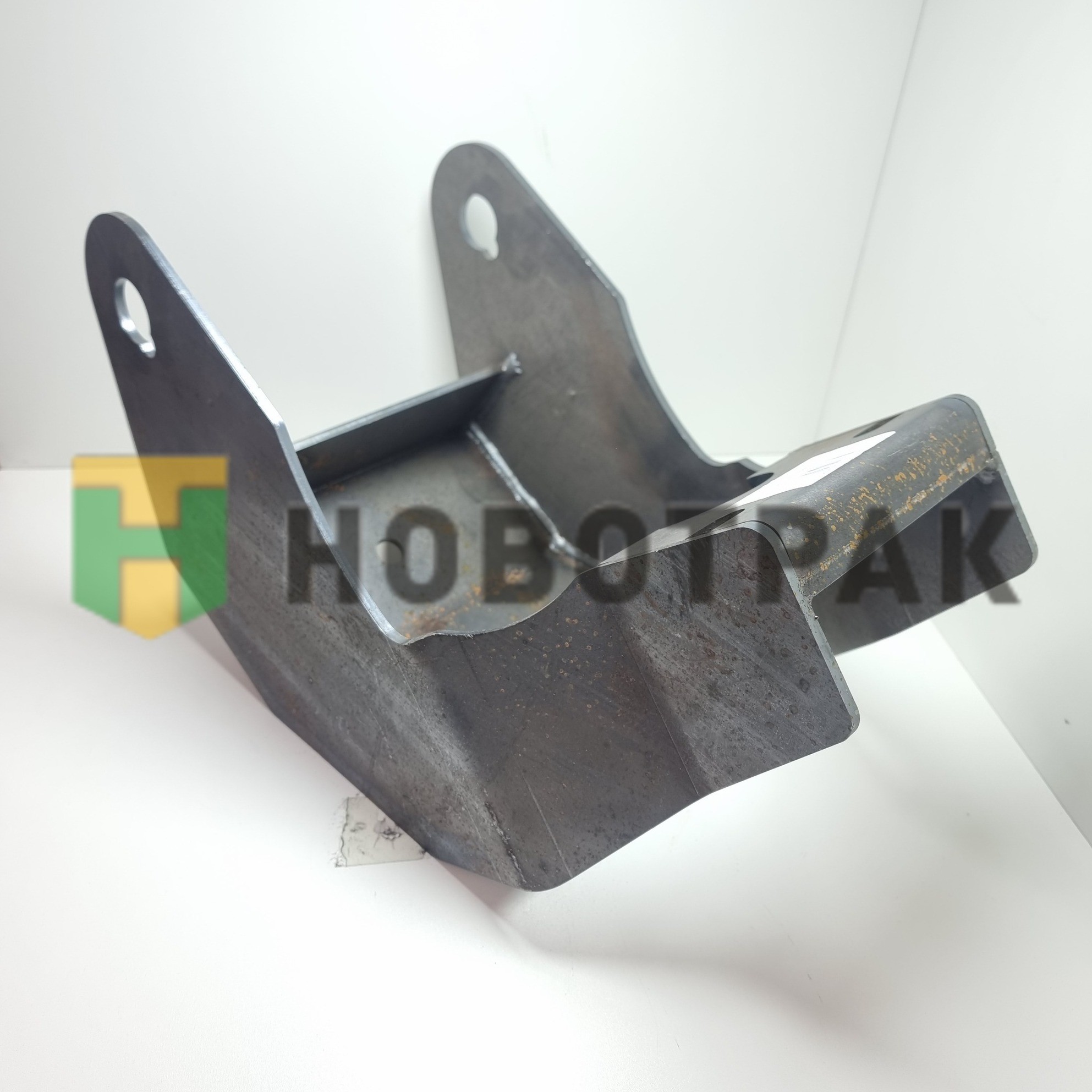 Кронштейн механизма подъёма оси TONAR (нижний) 95233013050