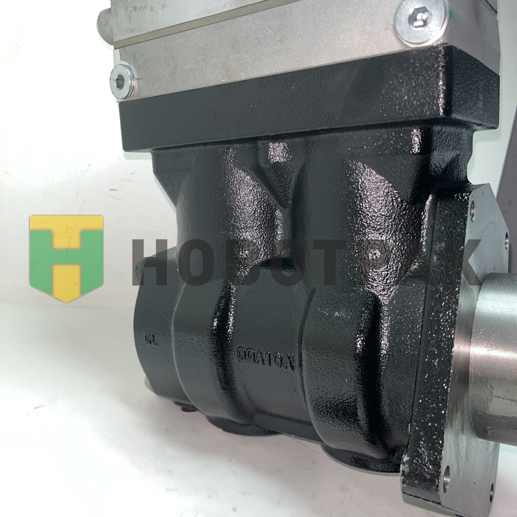 Компрессор 2 цил. КАМАЗ-5490/Axor 35090350040