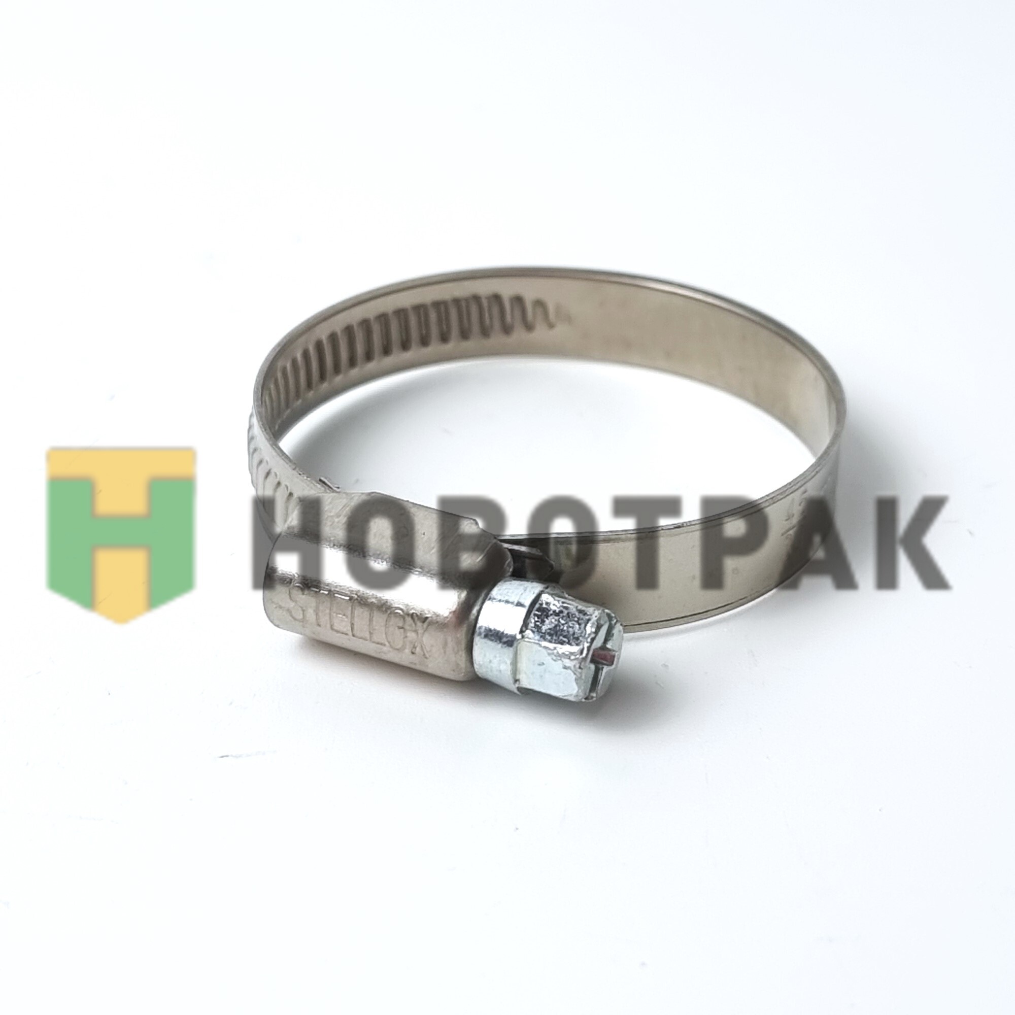 Хомут червячный 30-45/10 8918026SX