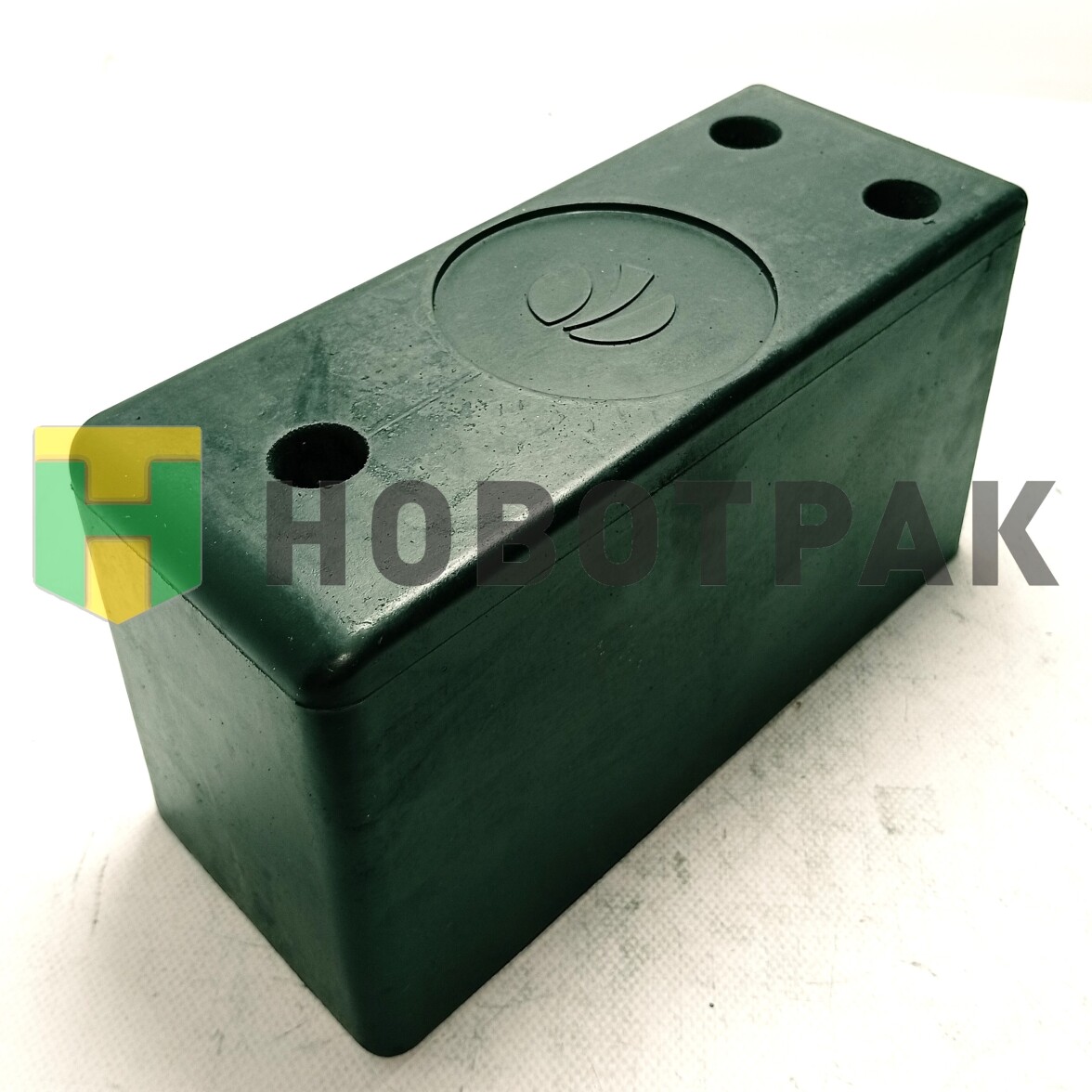 Отбойник резиновый Schmitz 120412