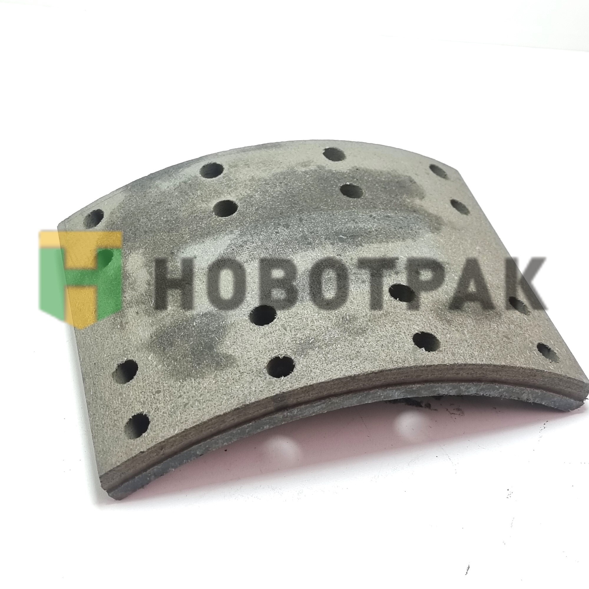 Накладки тормозные Scania (413-178) 19931 STD 1993119000015504