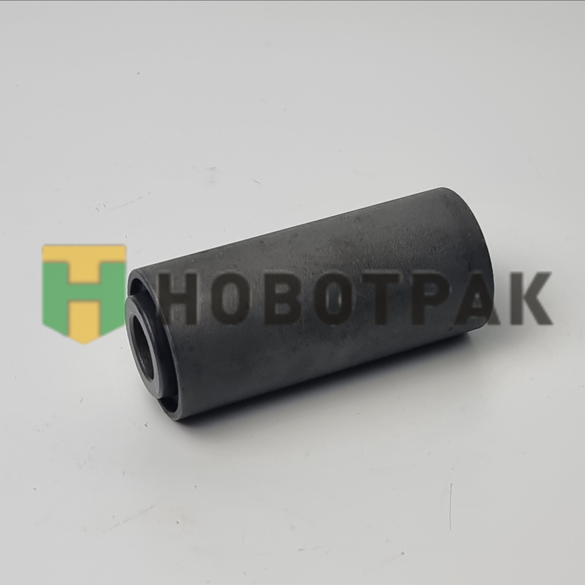 Сайлентблок кабины задний RVI Magnum 100210