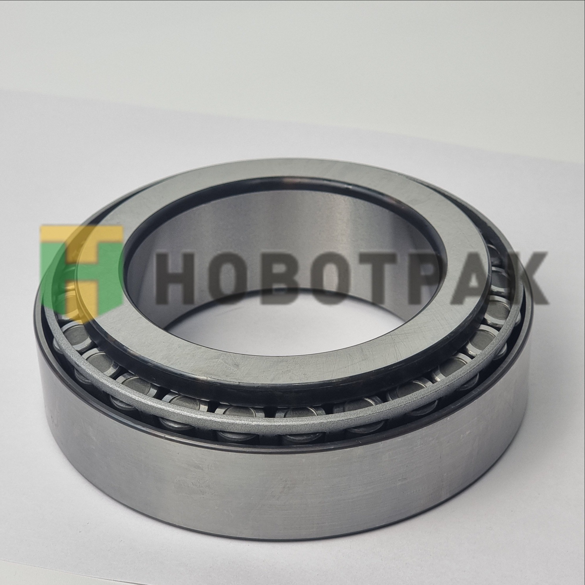 Подшипник ступицы 130-80-37 BPW/Iveco/ROR 33116