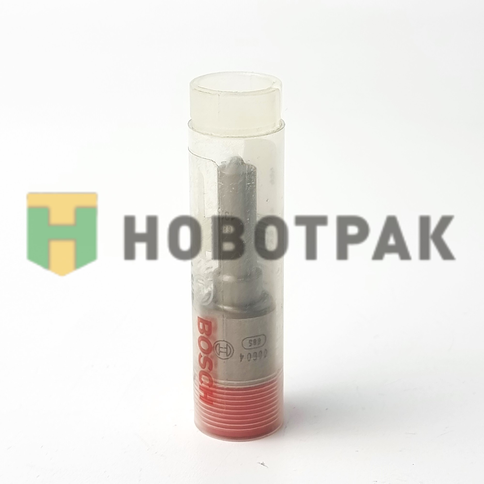 Распылитель DLLA118P1357 CUMMINS 0433171843