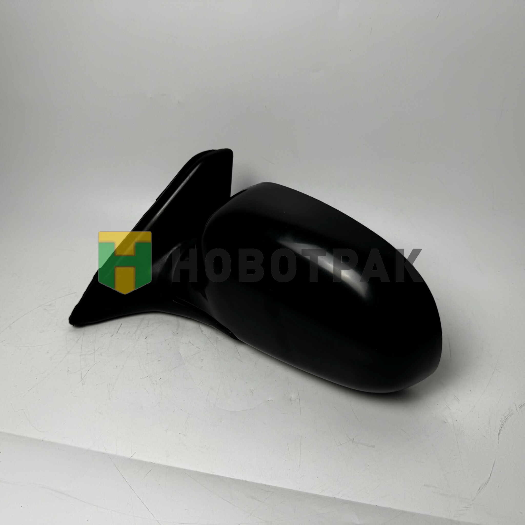 Зеркало механическое левое HYUNDAI Accent 1998-2000 01A22009ML