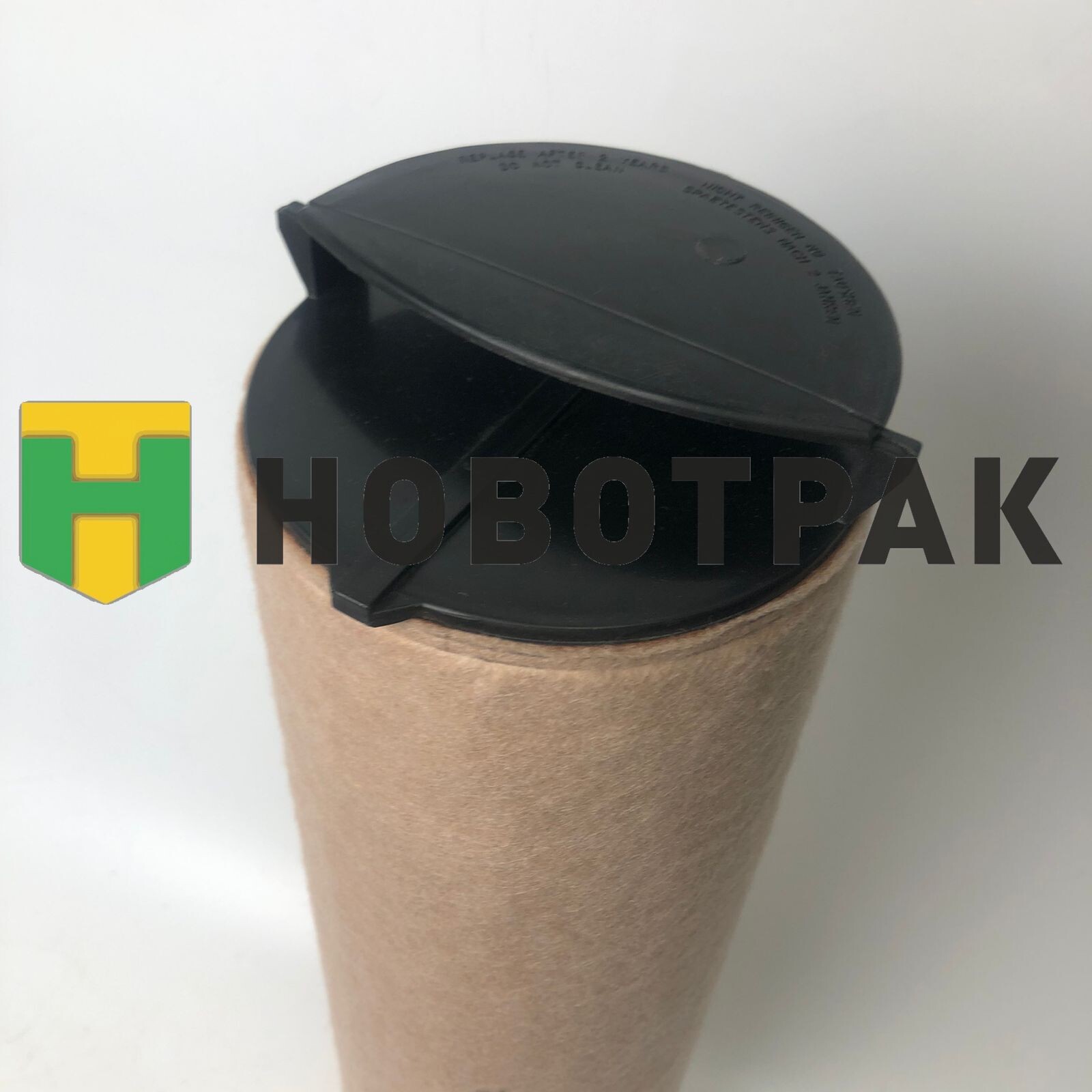 Фильтр воздушный (внутренний) КАМАЗ B1000401