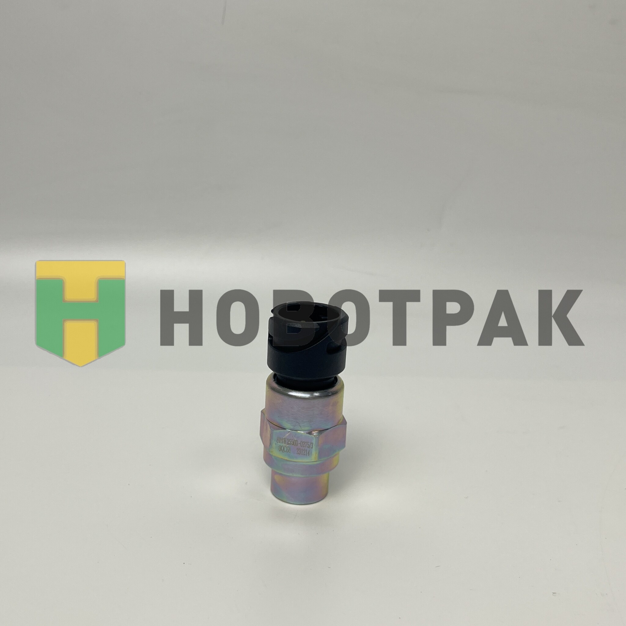 Датчик давления воздуха C7H SITRAK/HOWO 811W255030275