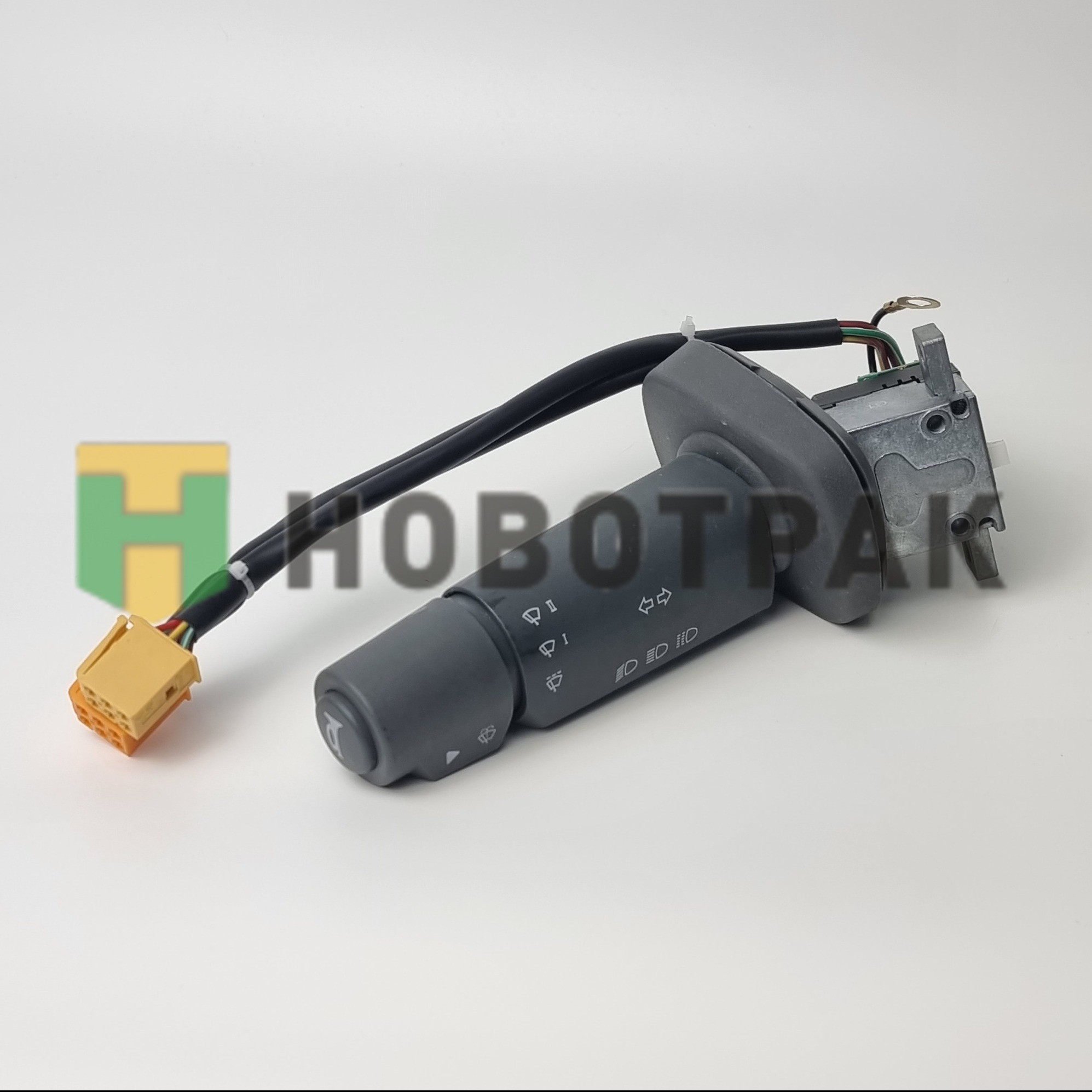 Переключатель подрулевой MAN TGL/TGA 716440