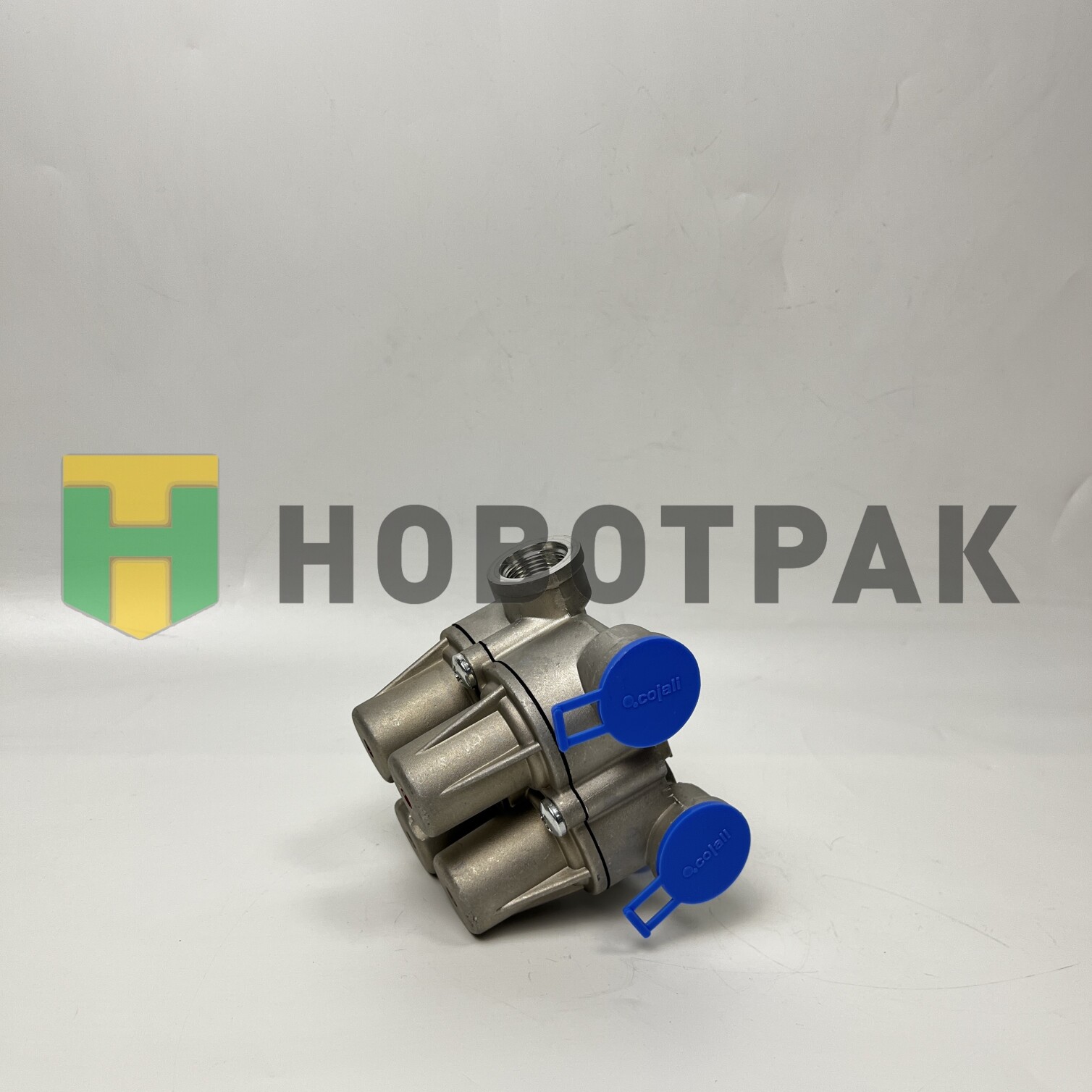 Клапан защитный 4-х контурный MAN TGA 23226041