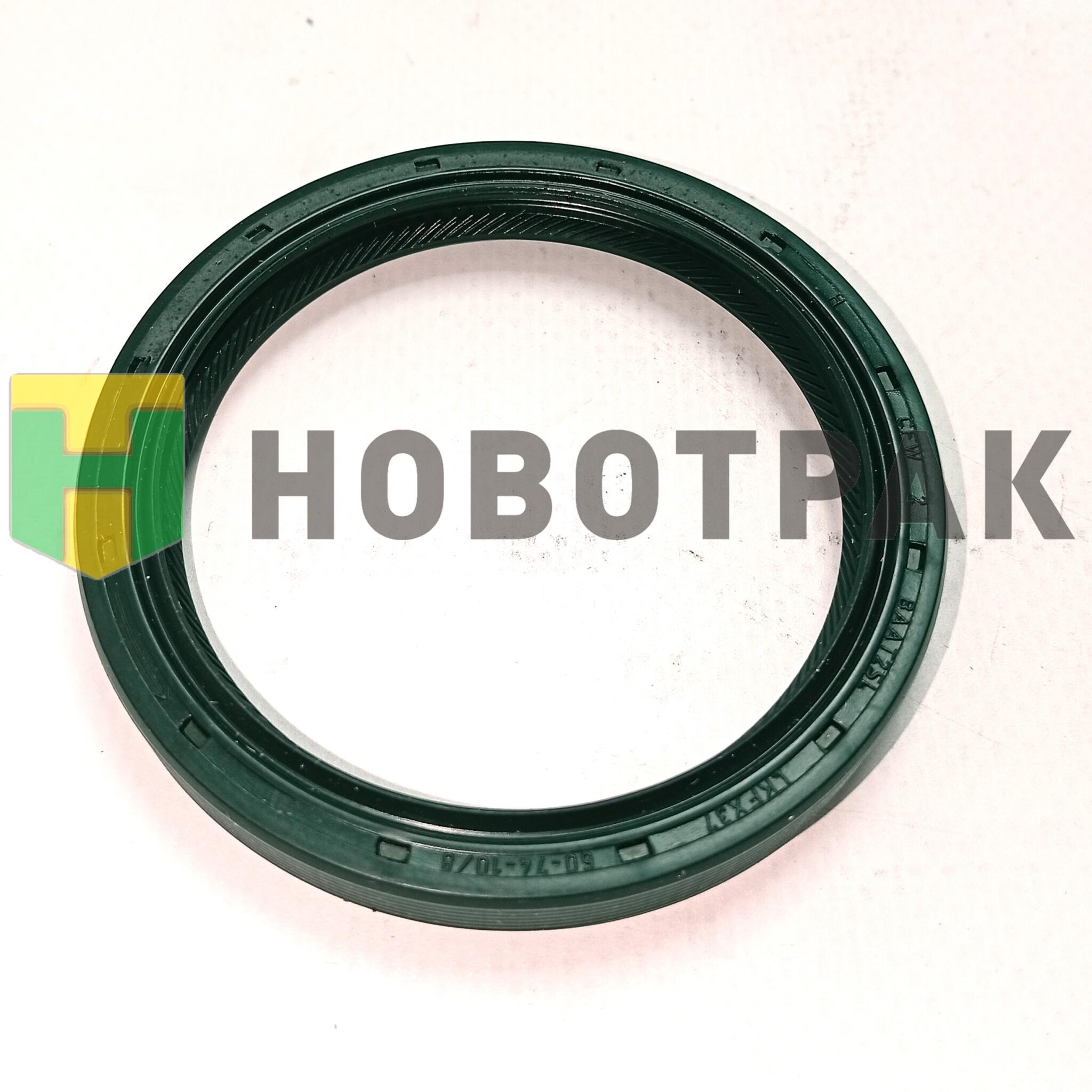 Сальник редуктора КПП DAFMAN/IVECO/RVI 60-74-10 95532561