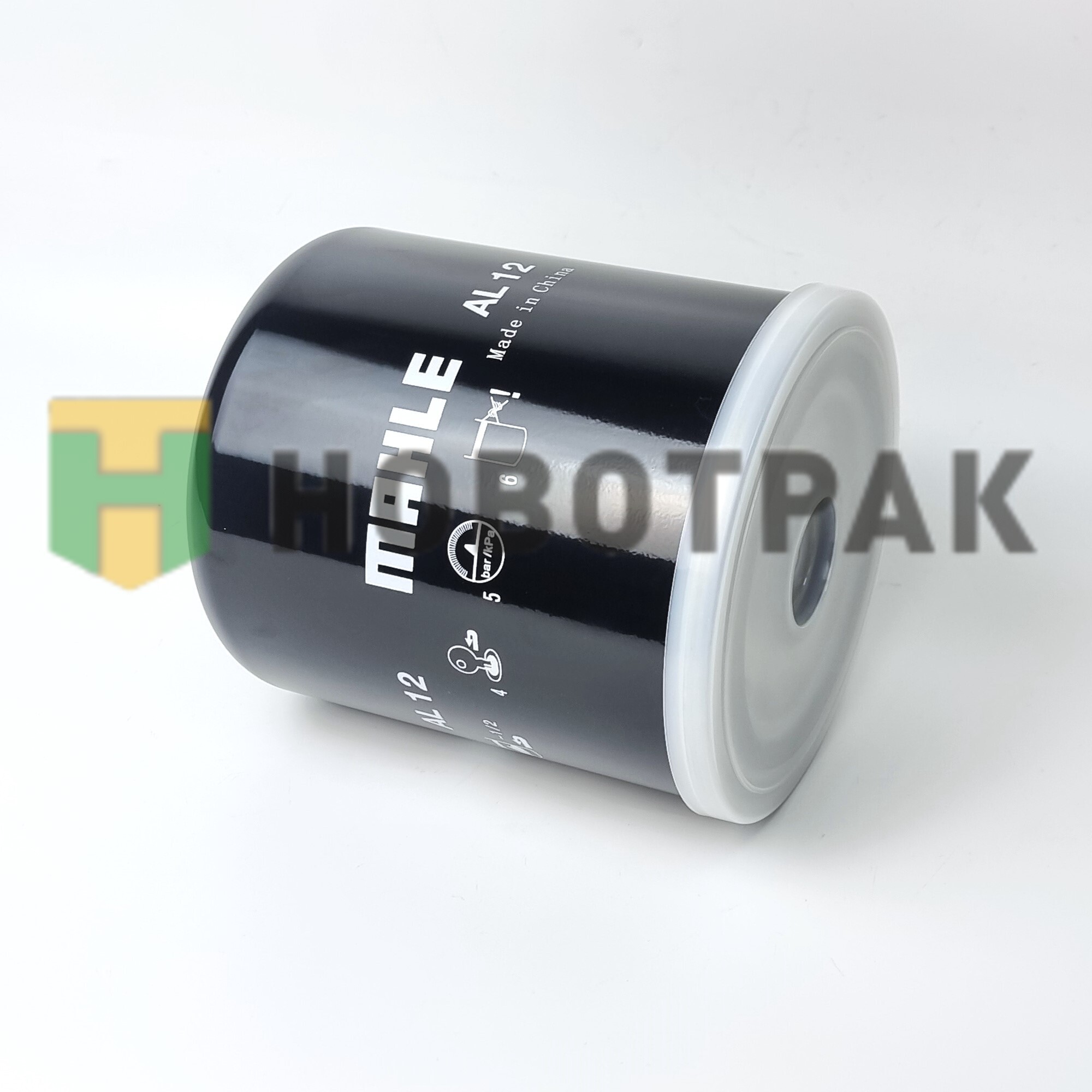 Фильтр влагоотделителя MB/Scania/Volvo/MAN AL12