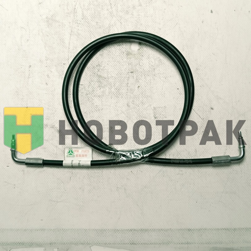 Шланг подъема кабины Sitrak L-1250мм 811W417236031