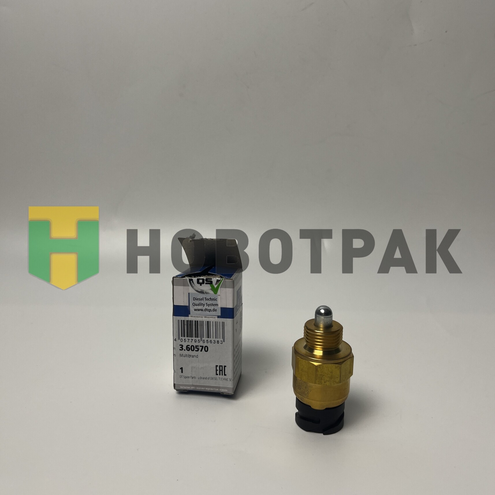 Датчик блокировки редуктора MAN TGA RVI 360570