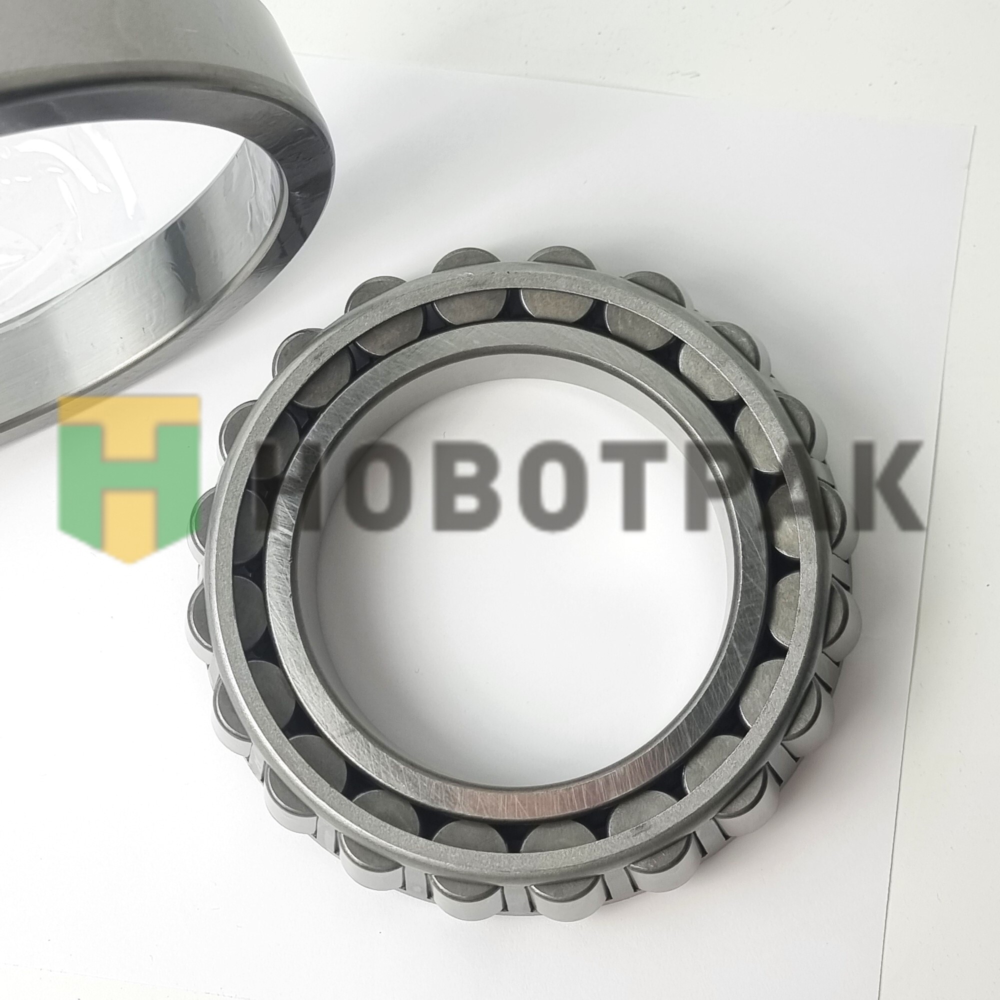 Подшипник ступицы 800786