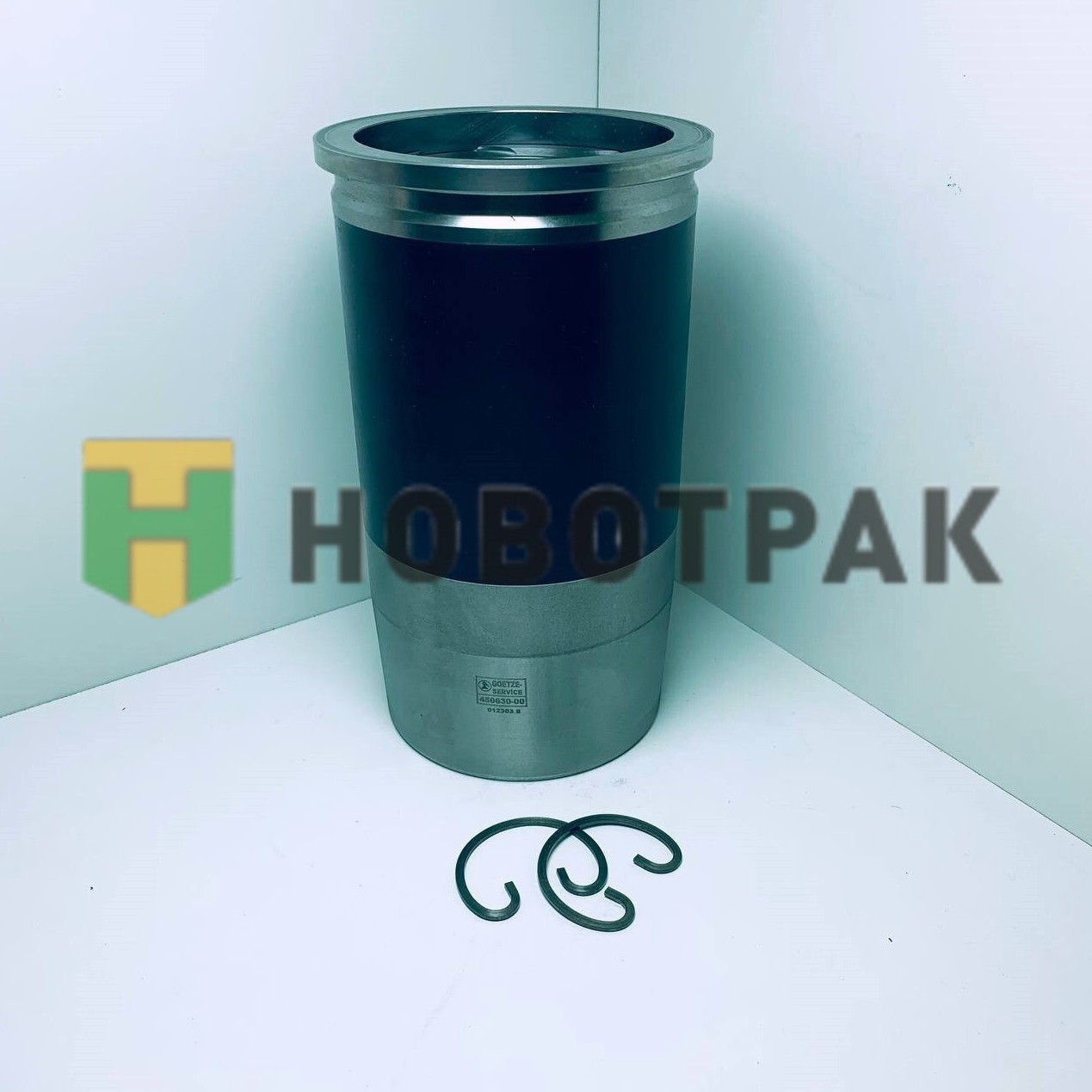 Поршневая группа в сборе (8871583STD)