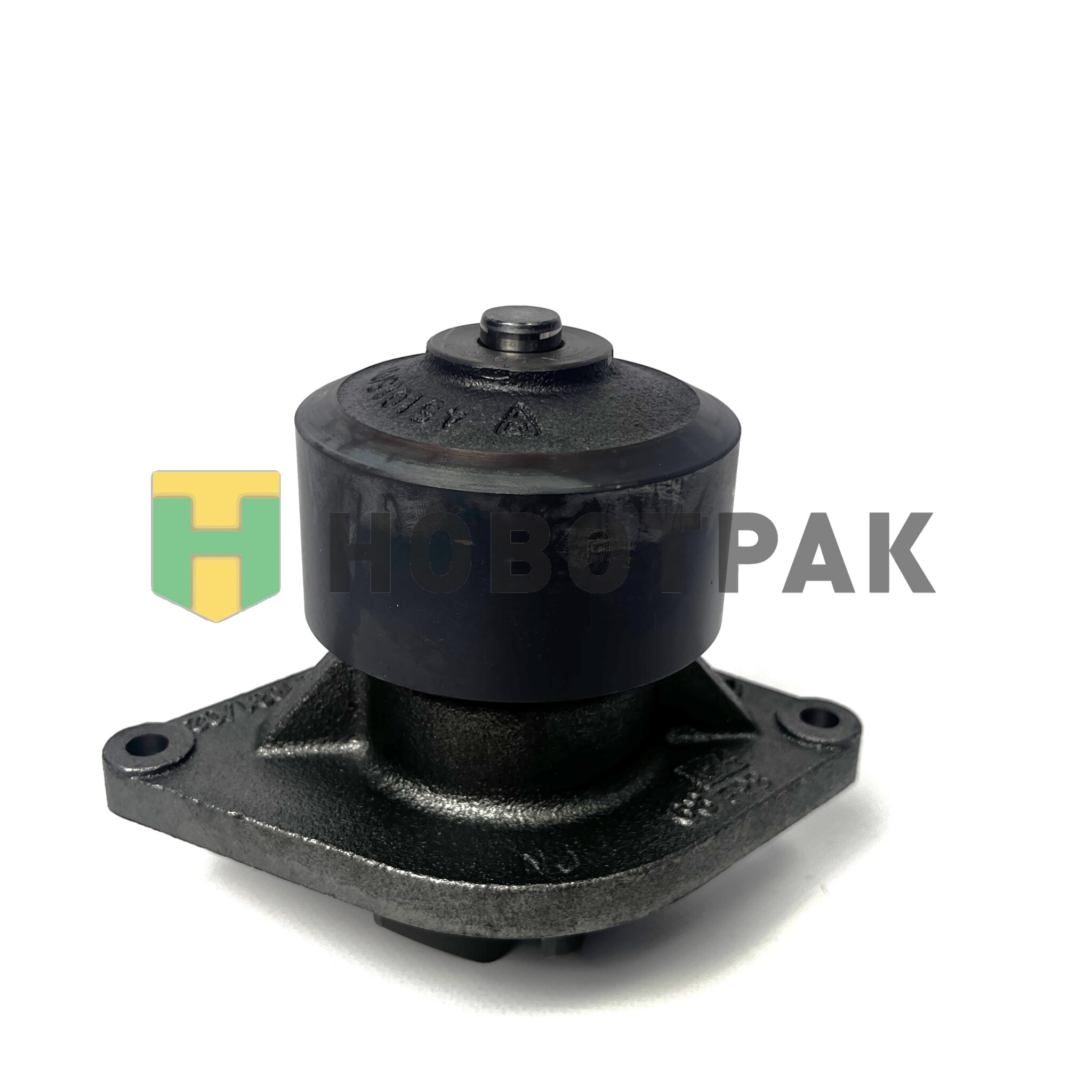 Насос водяной ISBe150-210-185b КАВЗ 0091