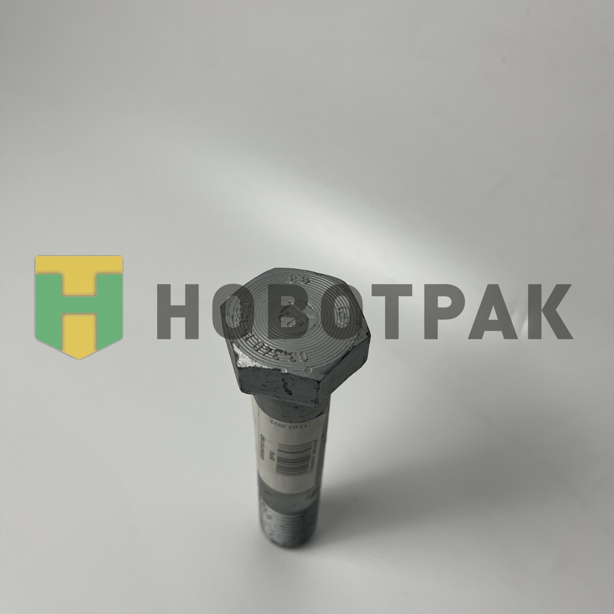 Палец рессоры М30*150/45