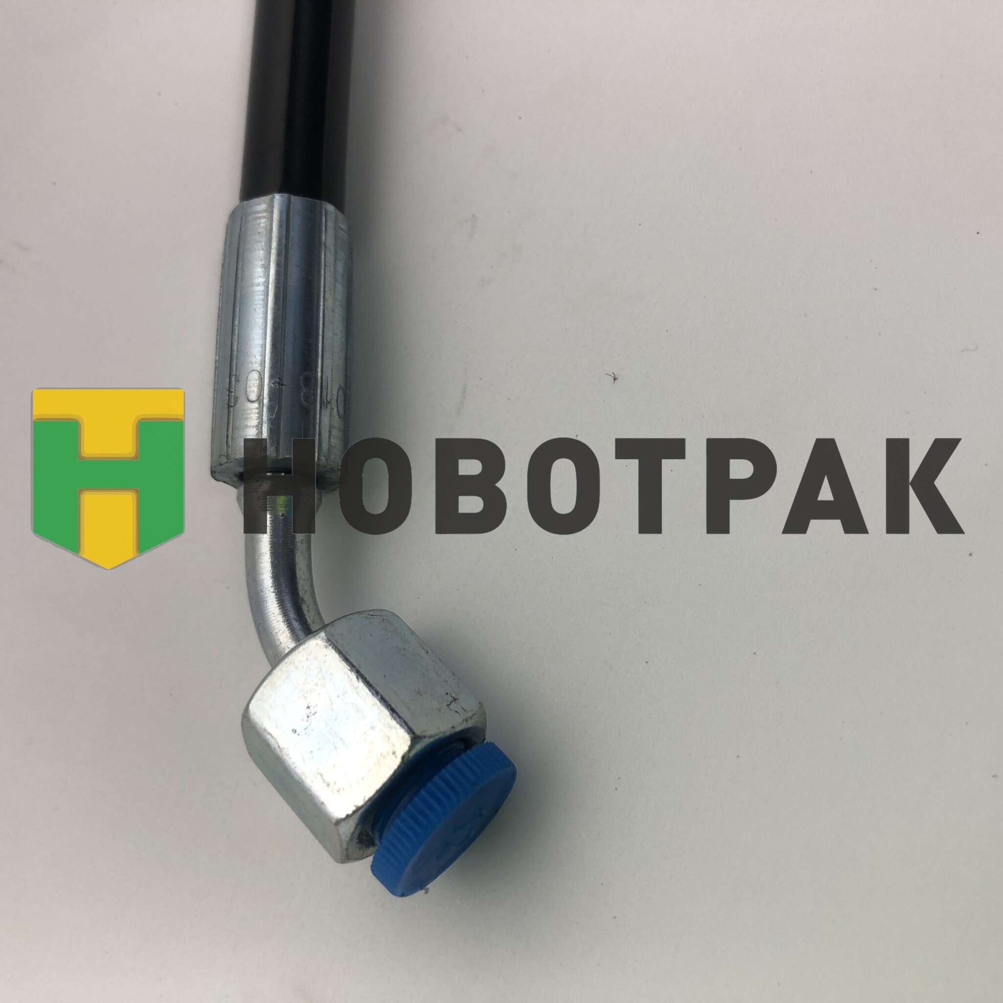 Шланг подъема кабины ATD42745TP
