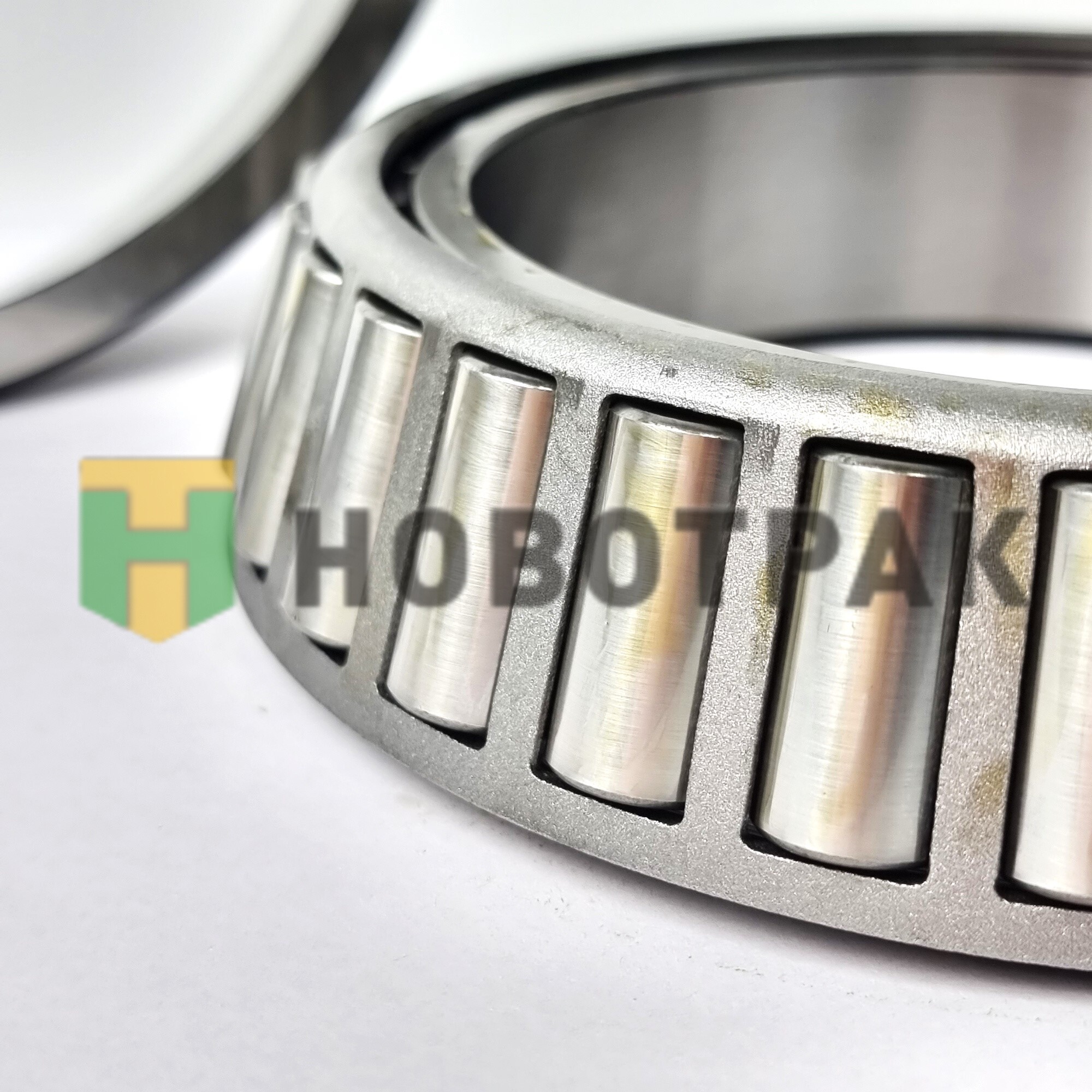 Подшипник ступицы 120-180-38 MAN/Iveco HDB016