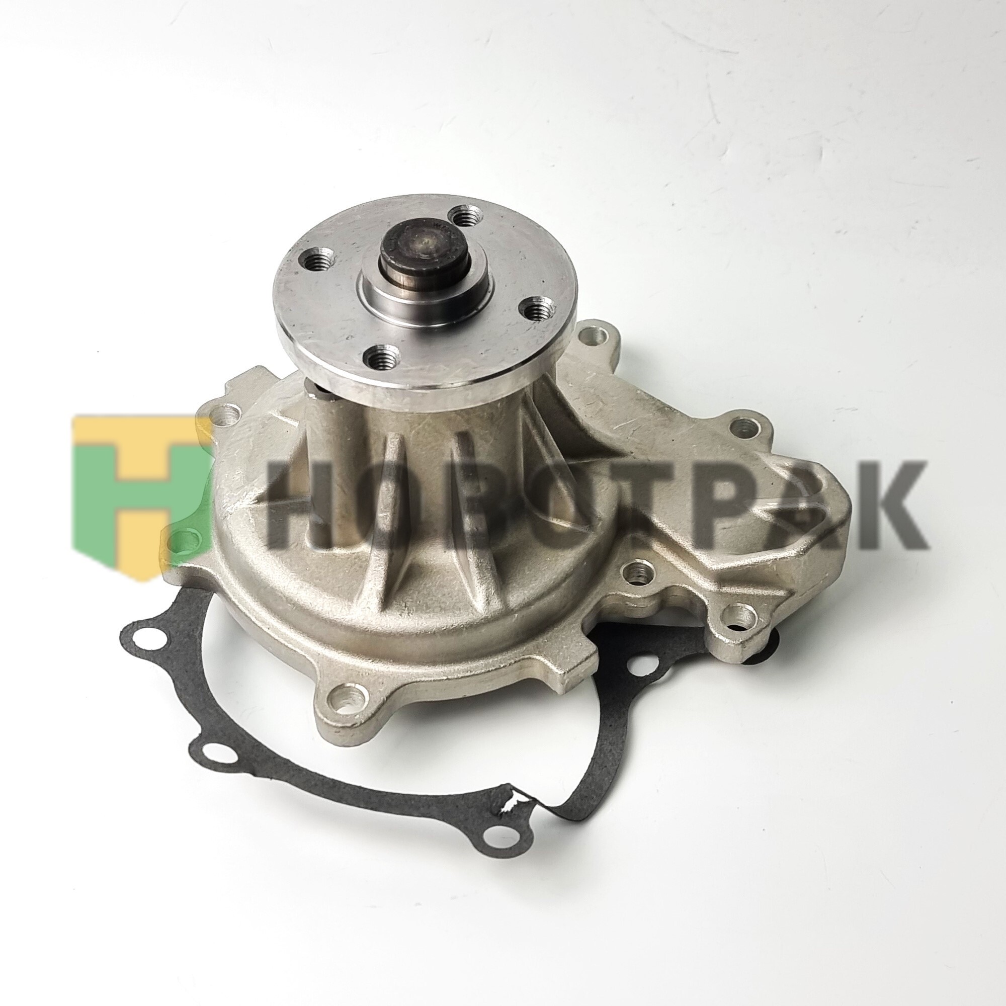 Насос водяной ISUZU 4HK1/4HE1 BS1310009