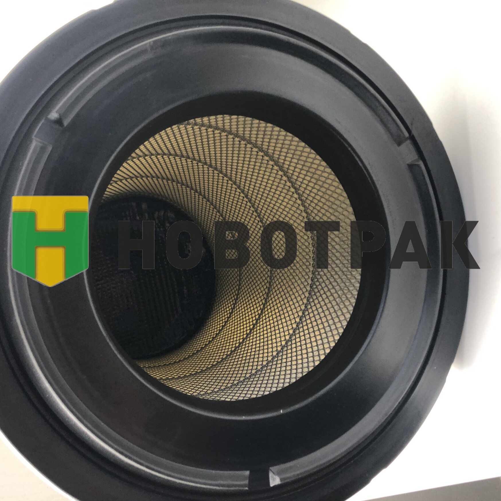 Фильтр воздушный SCANIA G,P,R,T series 76333