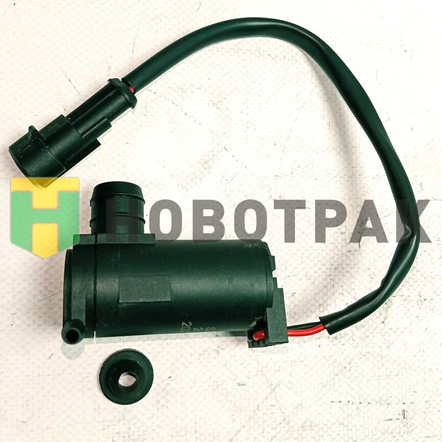 Насос бачка омывателя HOWO/SITRAK 810W264856033