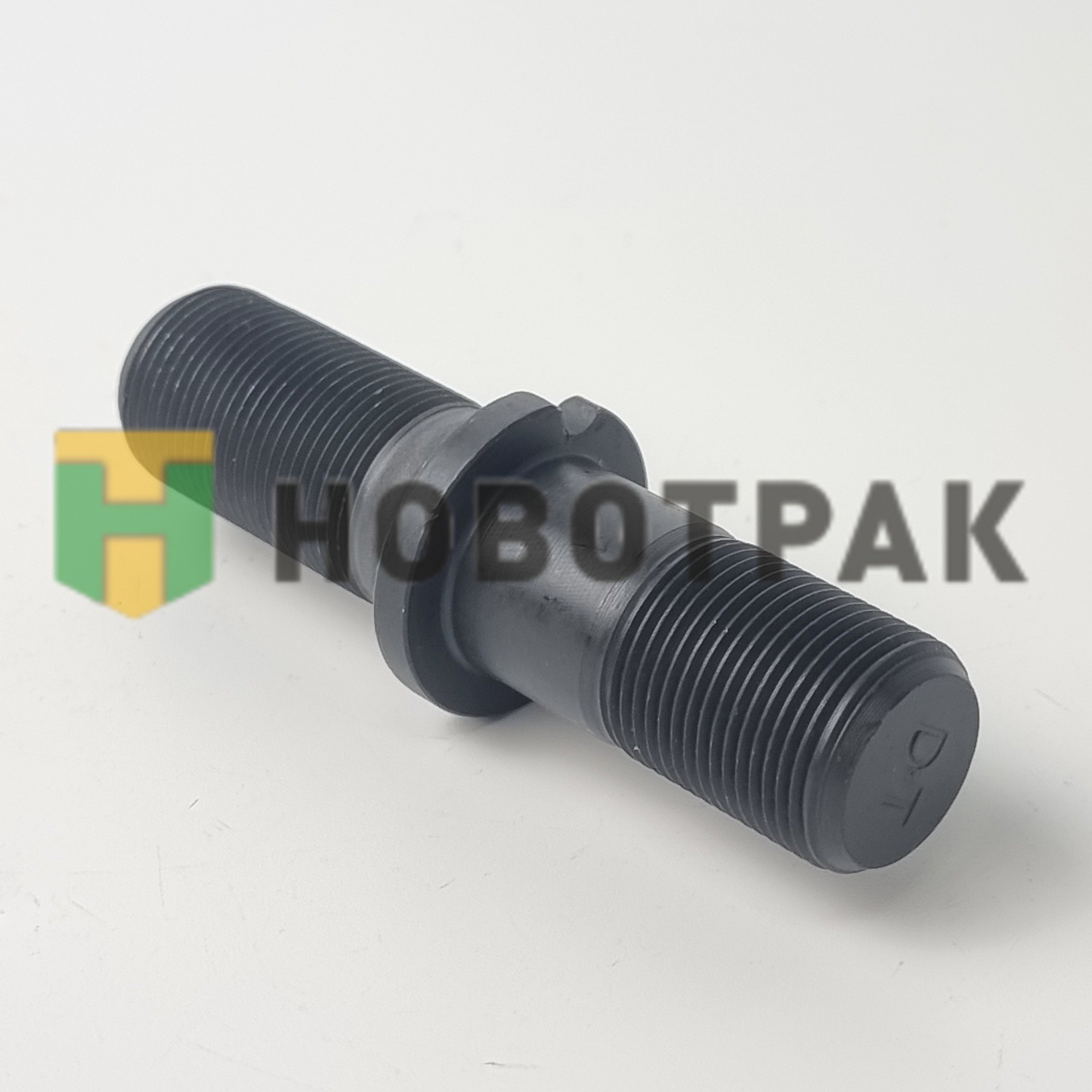 Шпилька колесная M22x1.5-M22x1.5 100/43/26 SAF 1030002