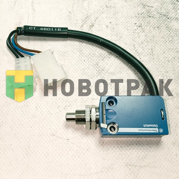 Переключатель