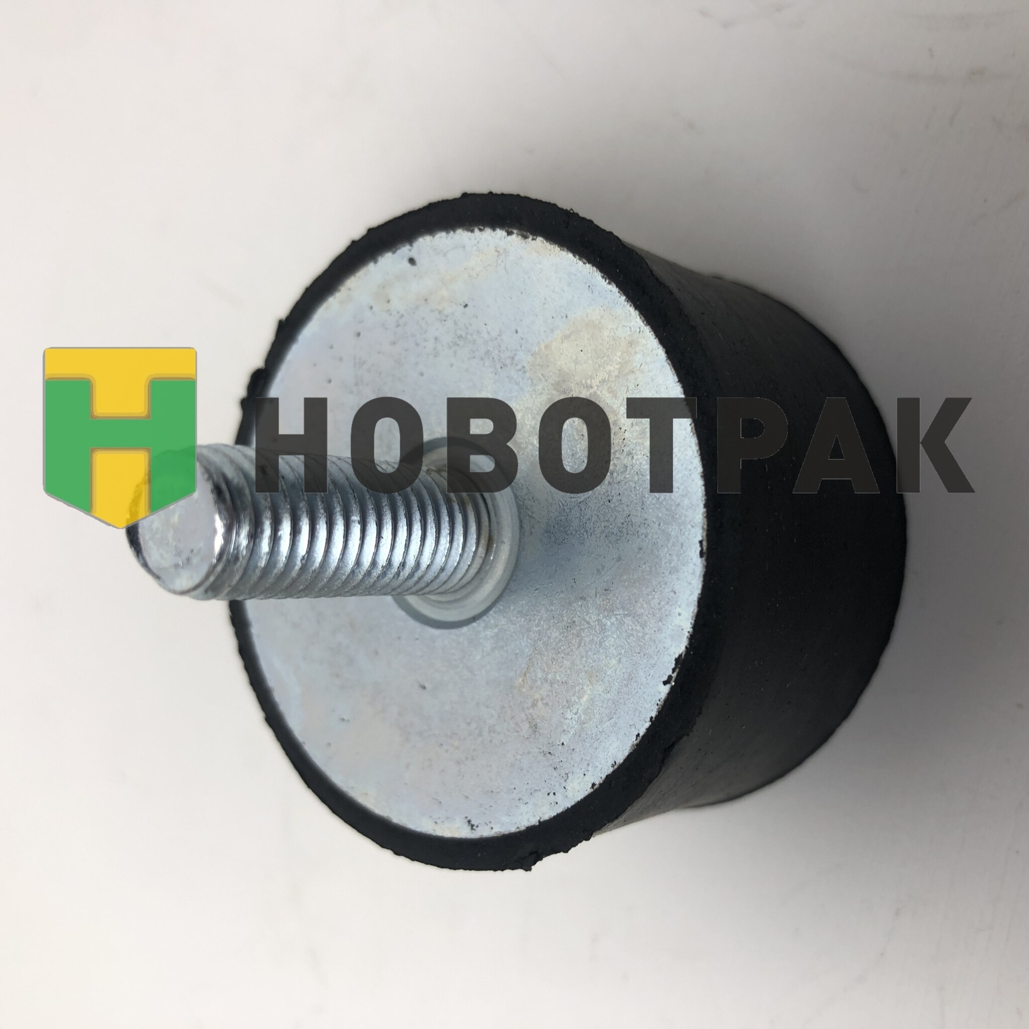 Подушка глушителя 50*30 М10 8204403SX
