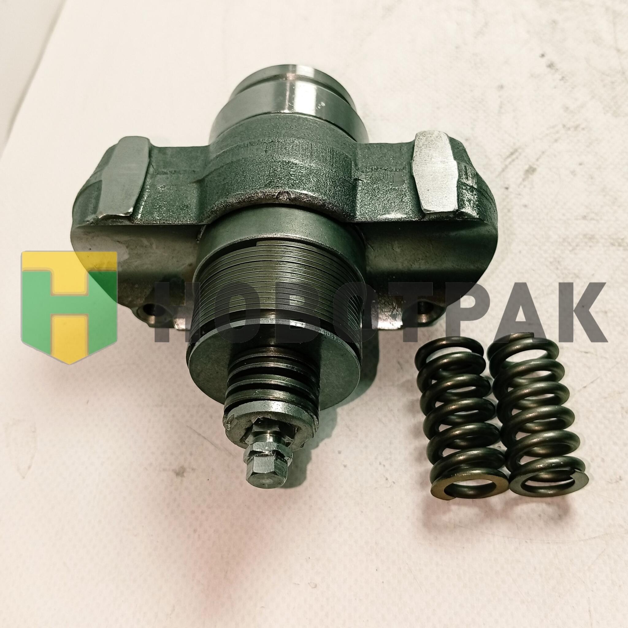 РМК суппорта (механизм регулировки) WABCO ТОНАР 115mm (сборка) 160100330
