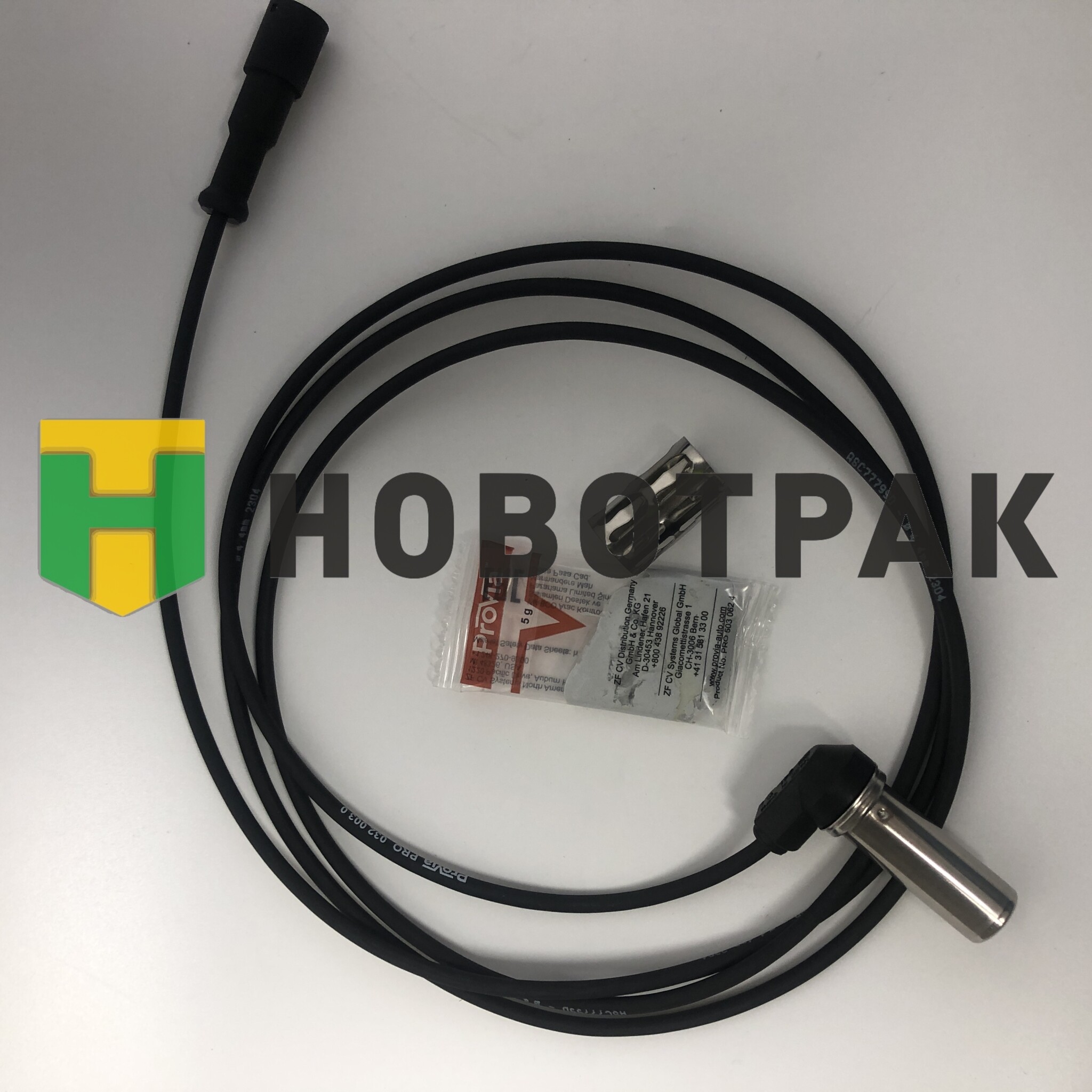 Датчик ABS MB Actros/Axor L-2000mm PRO0320030