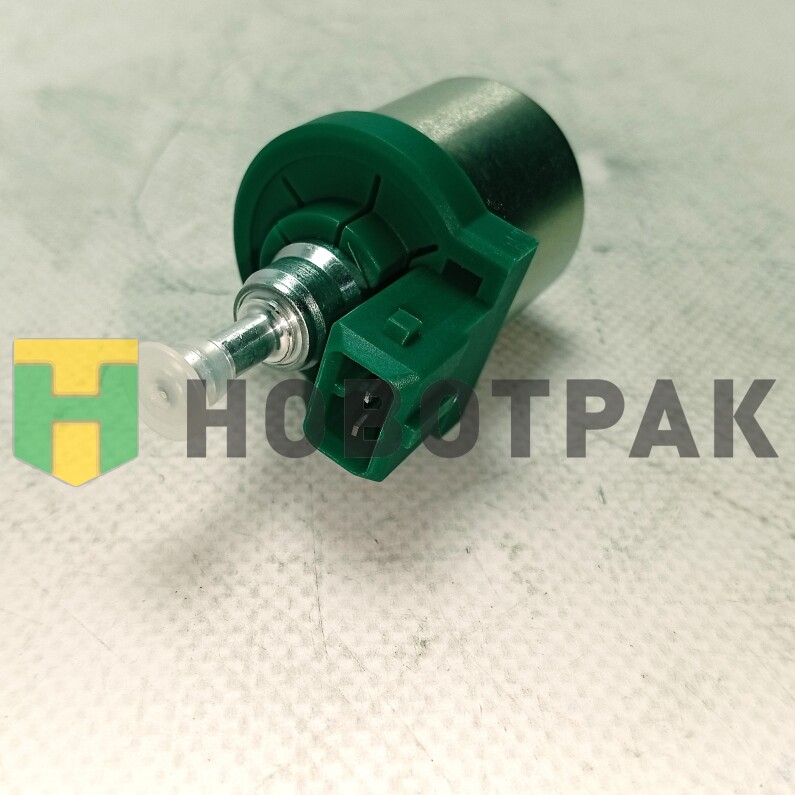 Насос дозировочный топливный 24В Eber E9210032