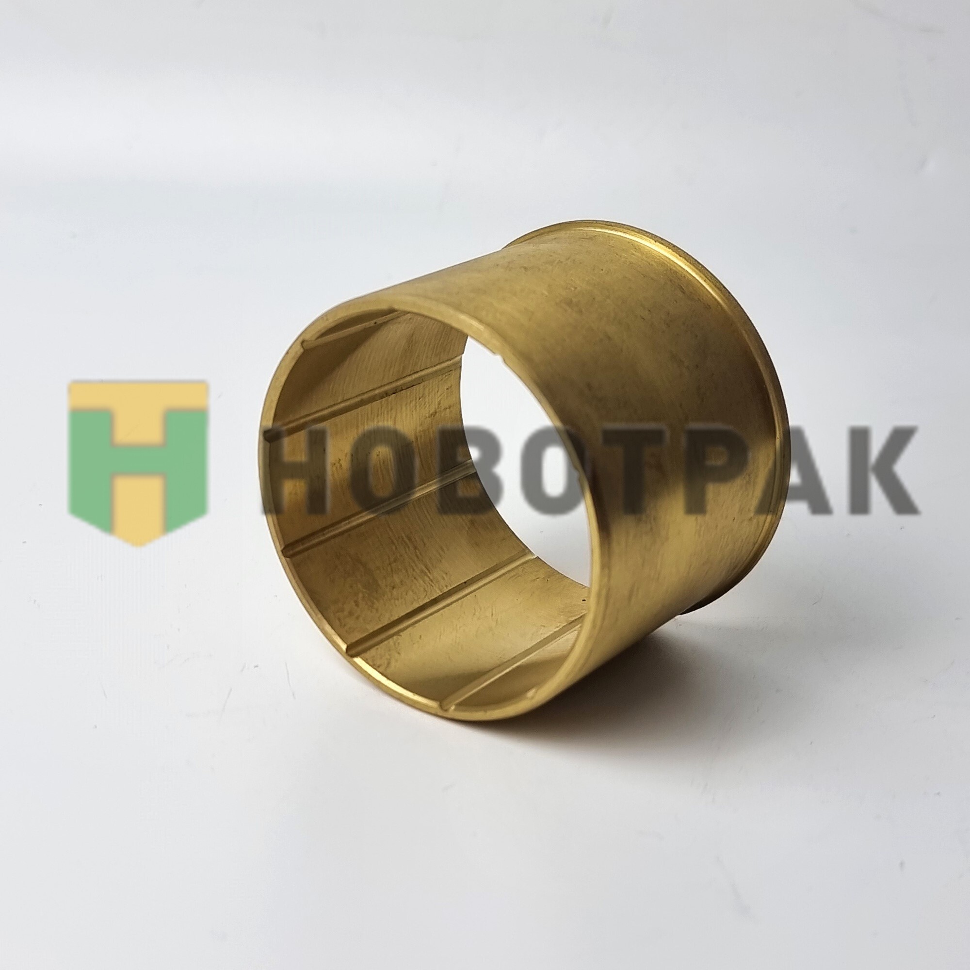 Втулка шкворня бронзовая RVI Premium/Magnum DXI/Kerax DXI/Volvo FH/FM