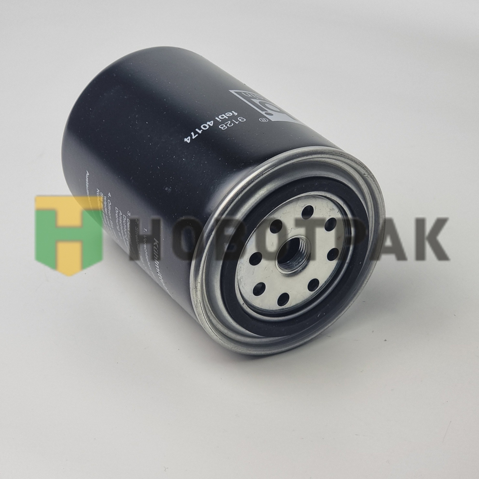 Фильтр антифриза VOLVO 40174