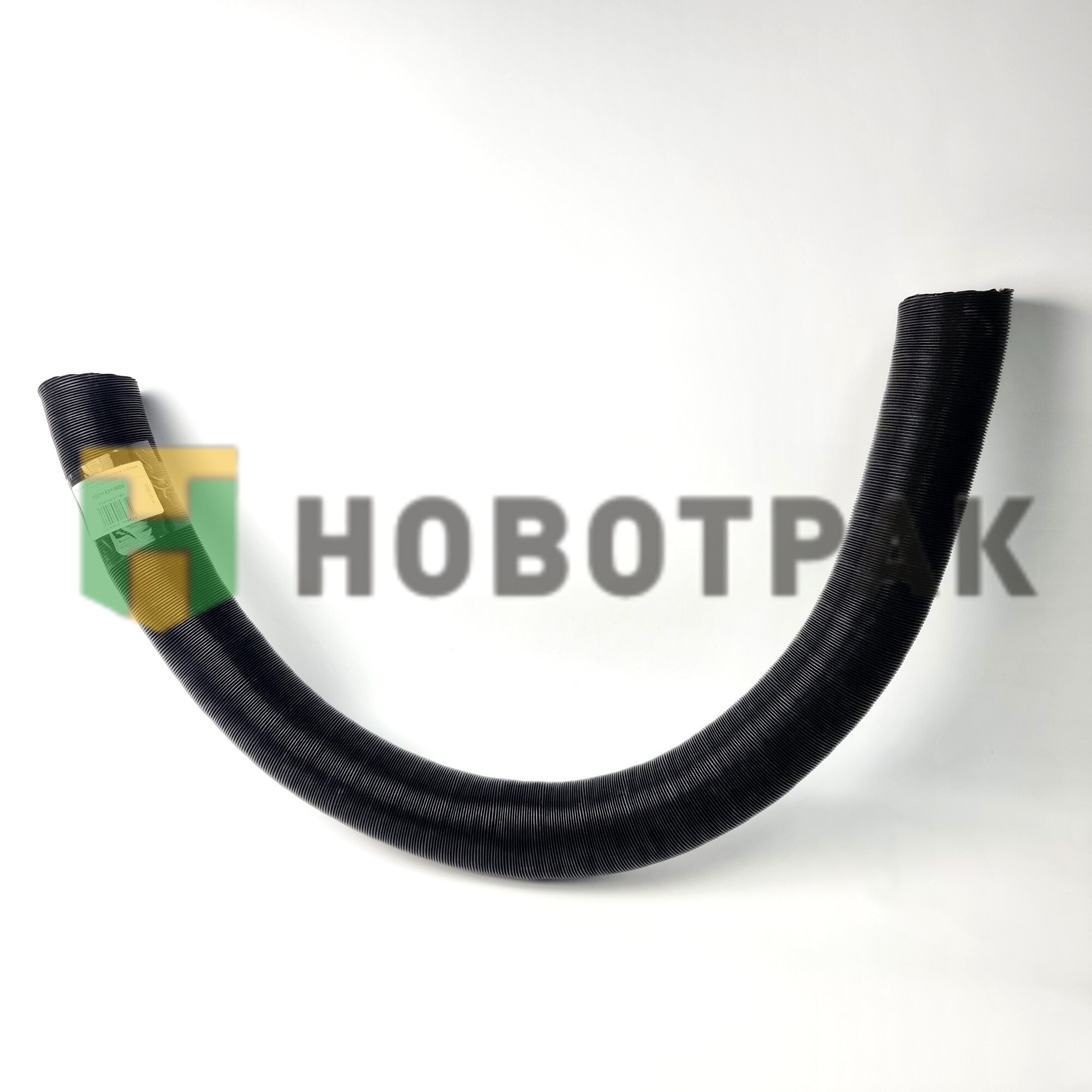 Гофра автономного отопителя d=60mm 102114310000