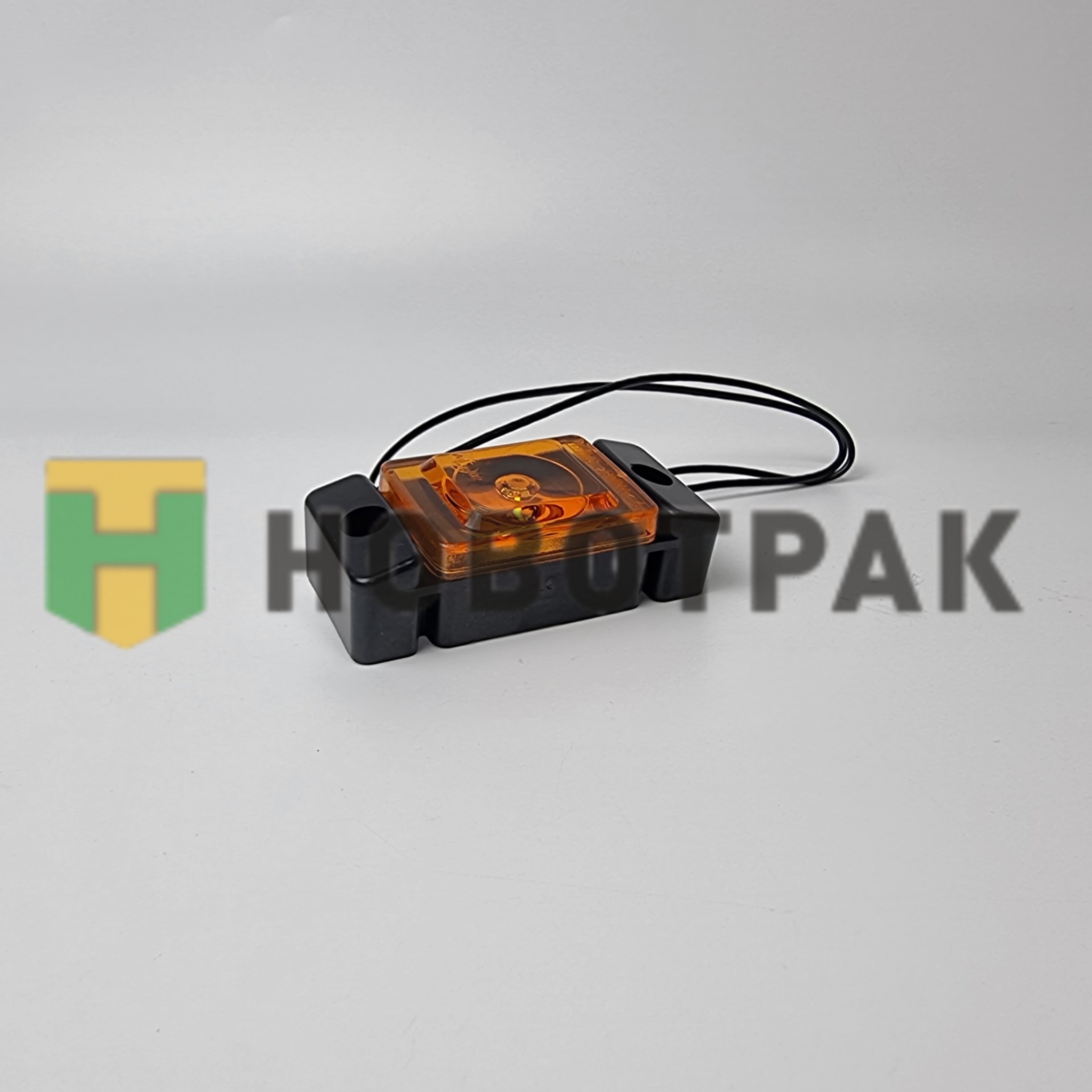 Фонарь габаритный боковой LED