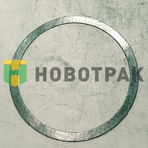 Прокладка хомута форсунки КАМАЗ-54901 8380146