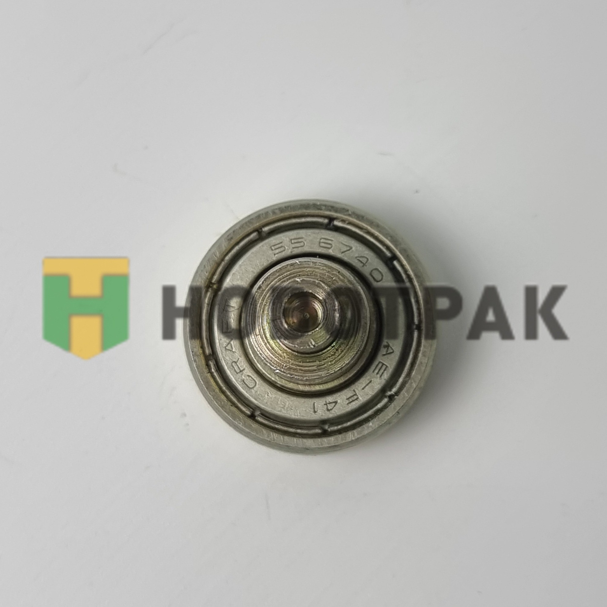 Ролик под заклепку для сдвижной крыши(1016740)