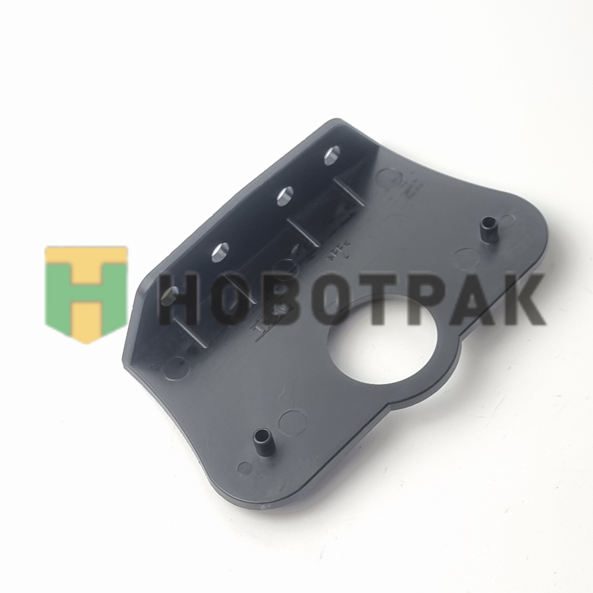 Кронштейн габаритного фонаря Schmitz 0133731001