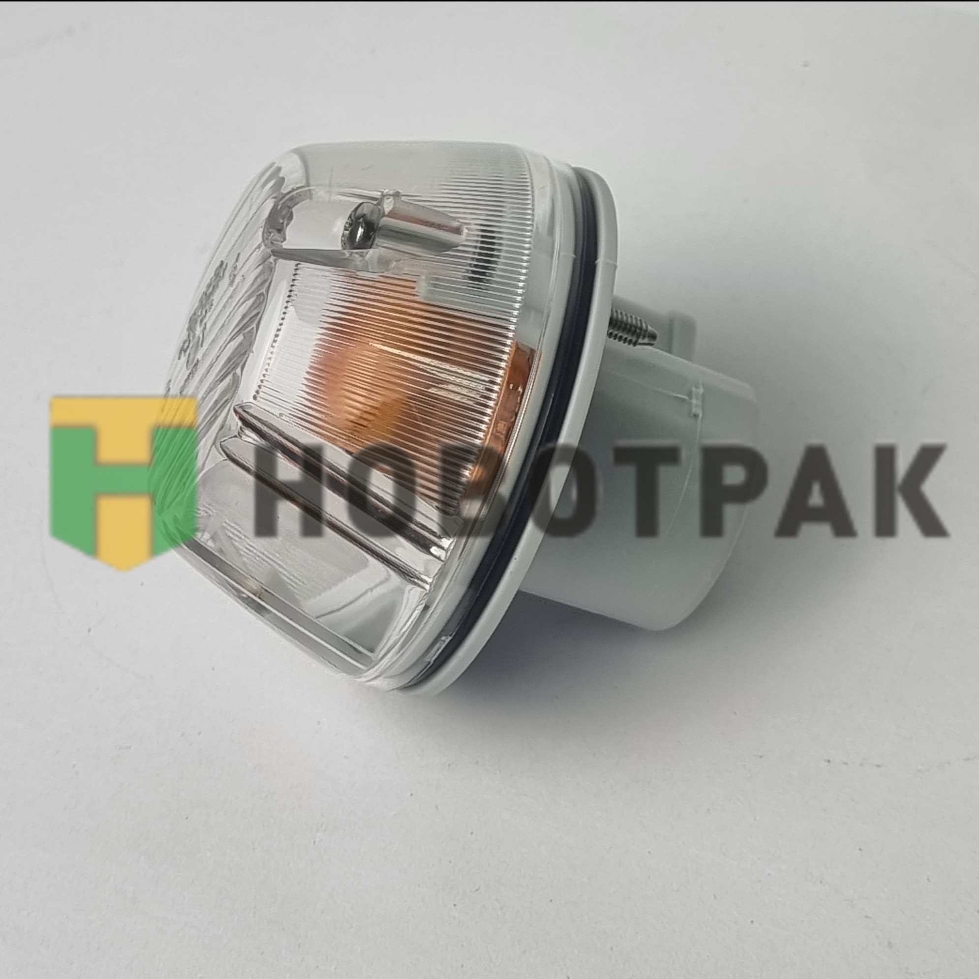 Фонарь поворота MAN TGA белый 4491401NAEC