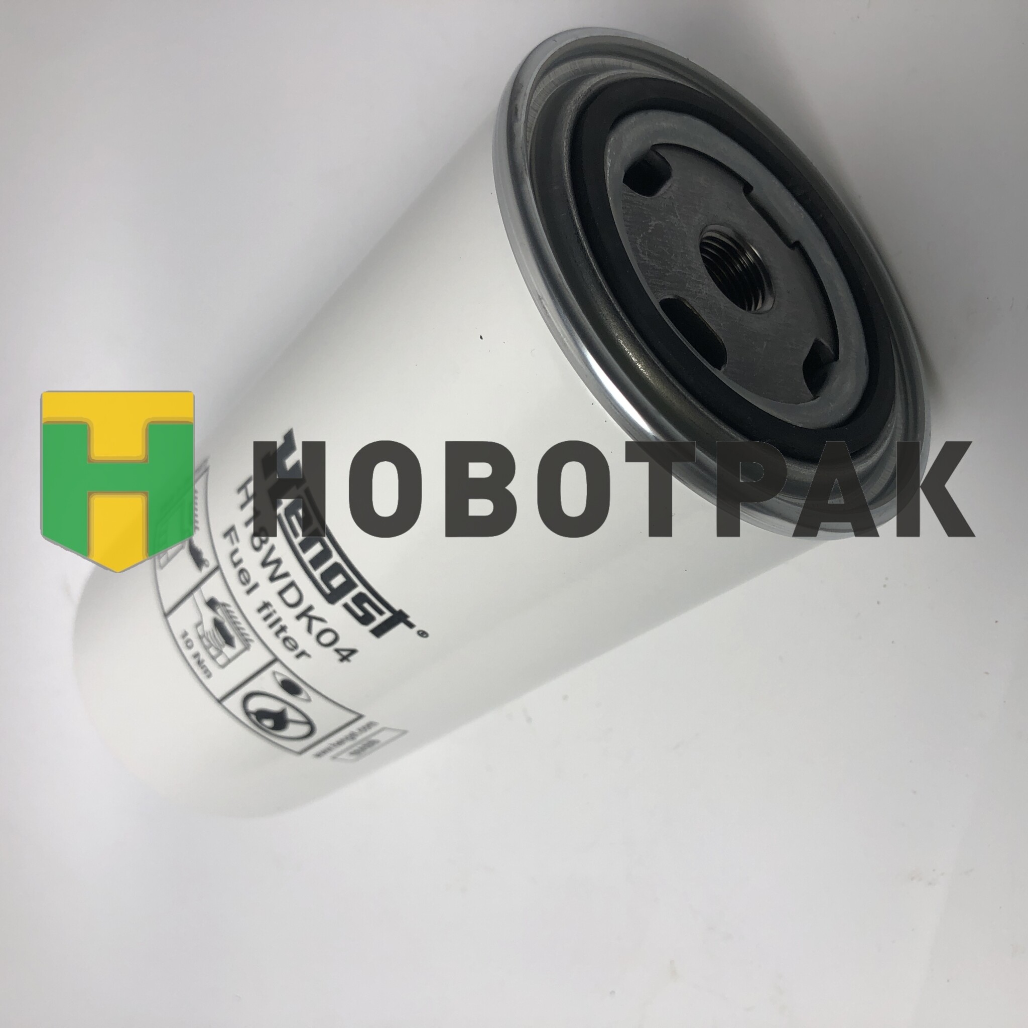 Фильтр топливный DAF H18WDK04