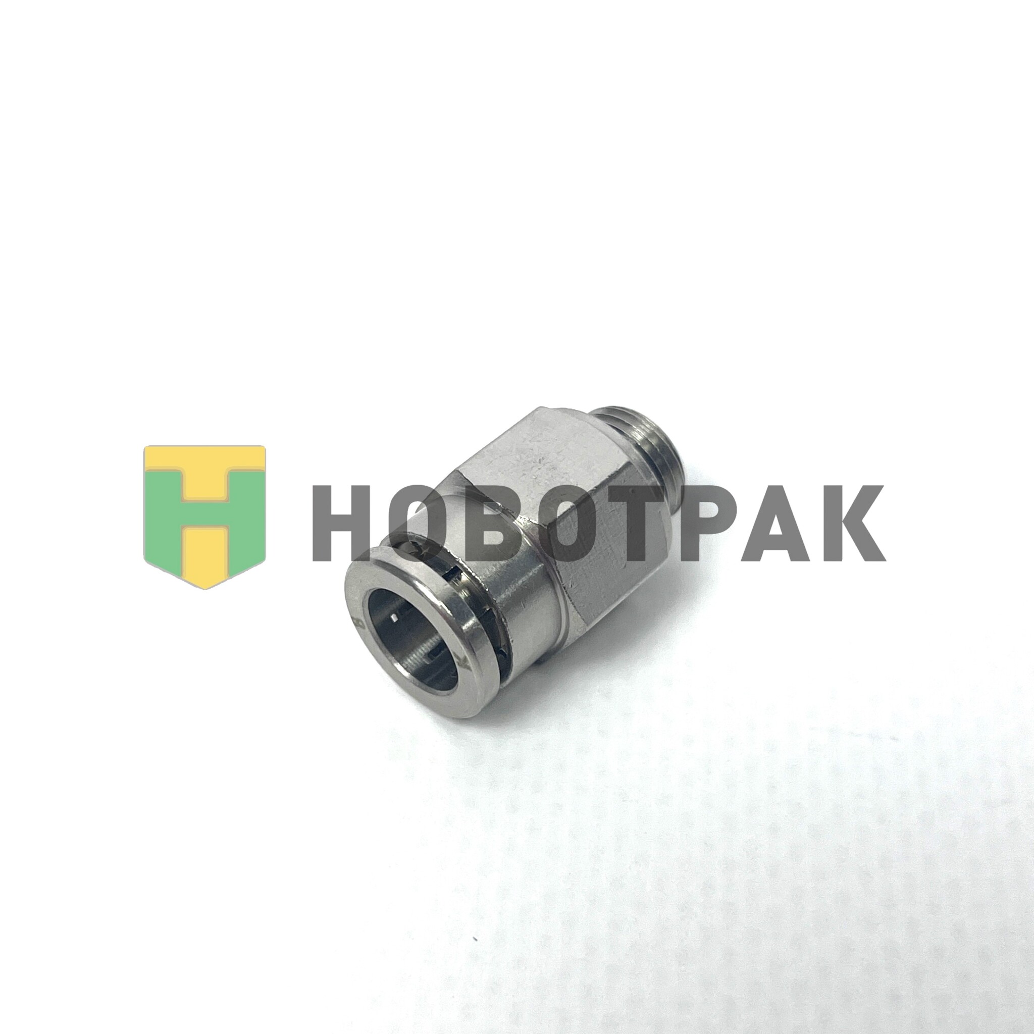 Фитинг прямой 8-1/8 R6512818