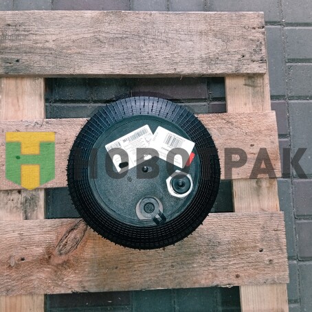 Пневморессора MB ACTROS (со стаканом) SP554390K02