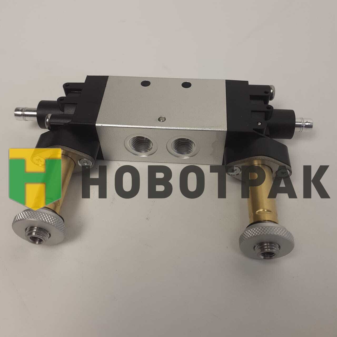 Клапан открывания дверей ПАЗ 358V1102C03