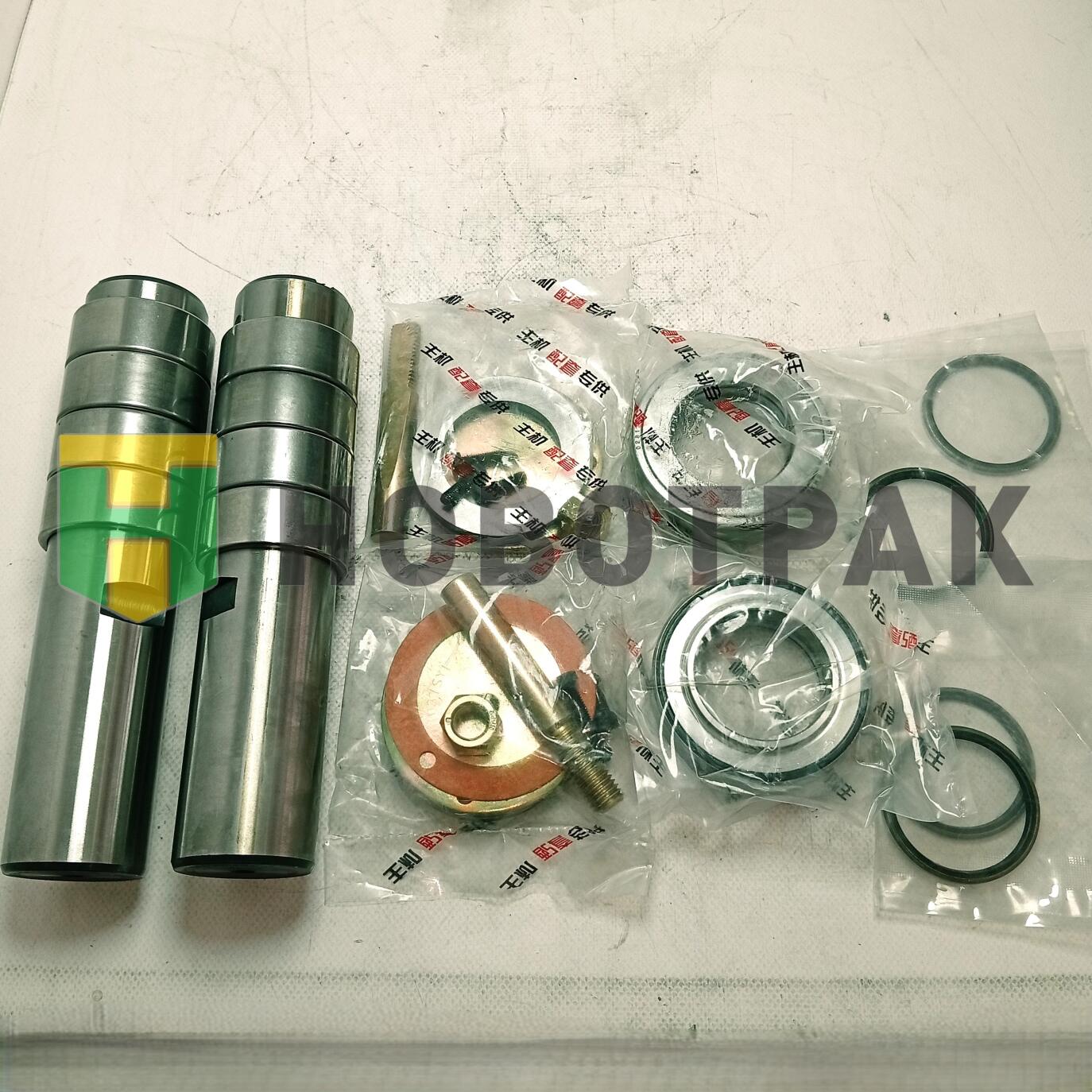 РМК шкворня Foton (к-т на ось) D-50 SH3001021ZA001