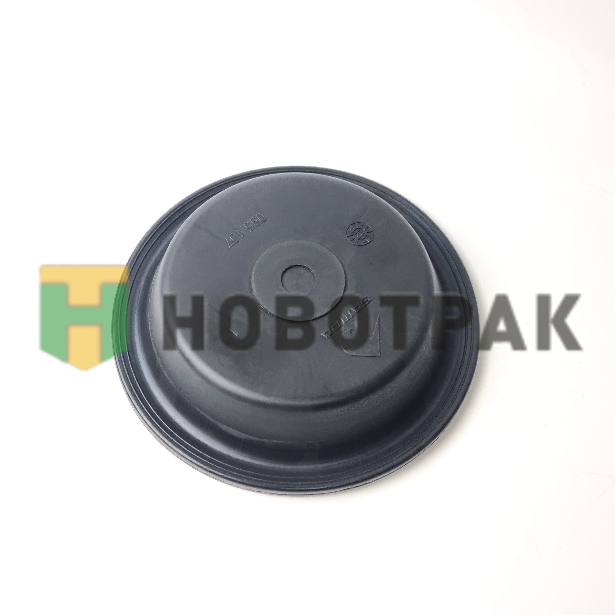 Мембрана тормозная (мелкая) T24 09510701