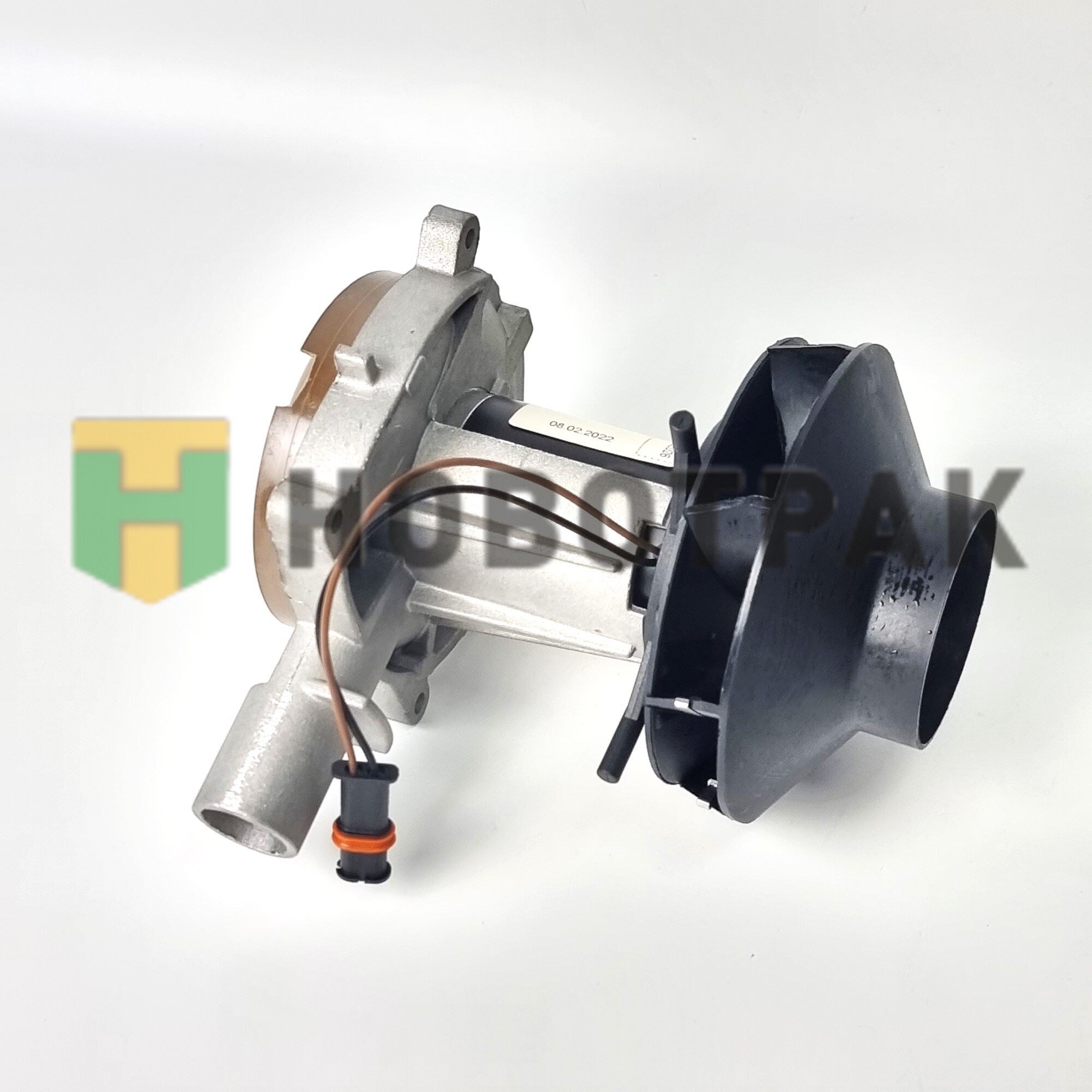 Вентилятор 24V D2 Eberspaecher ZE026
